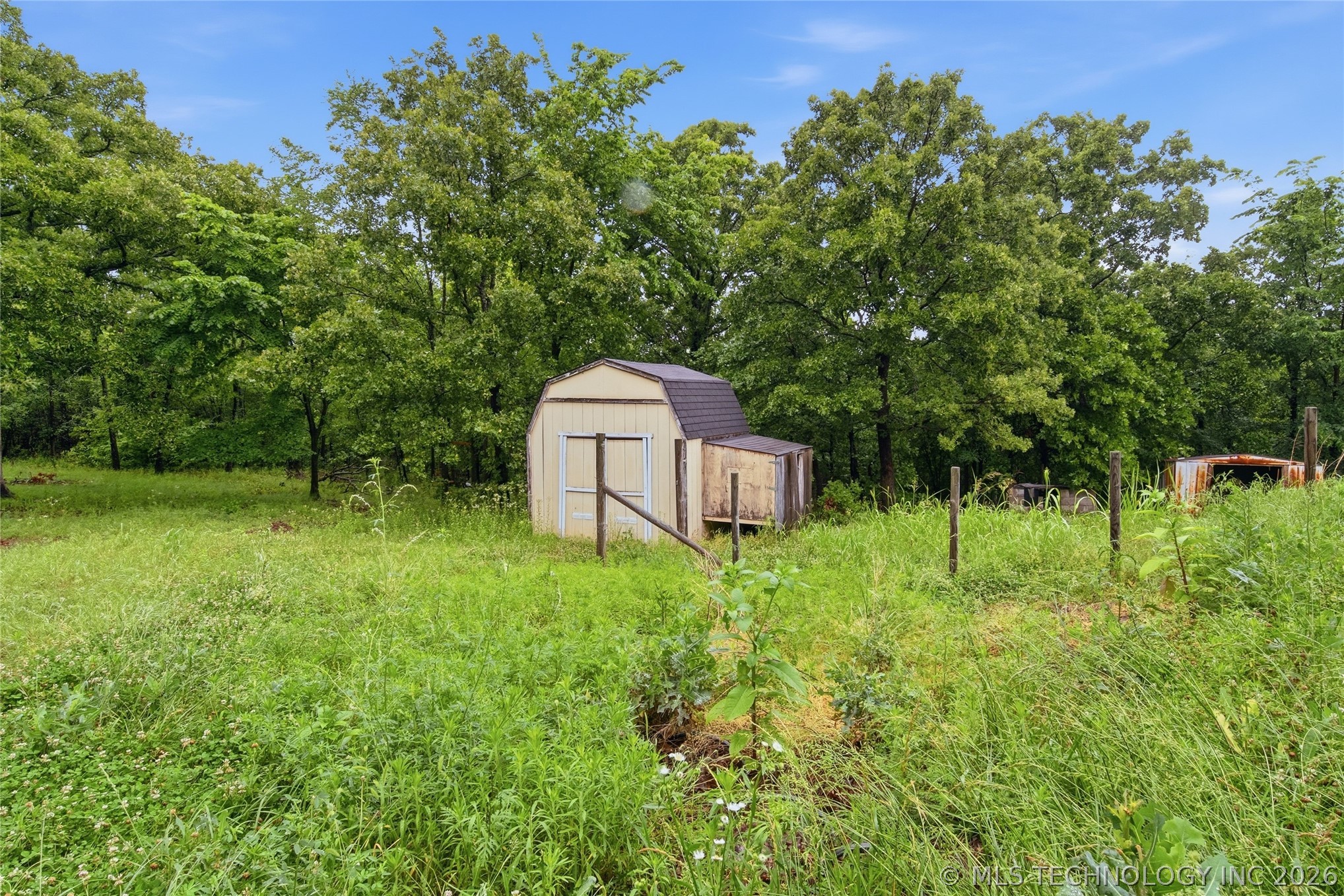 14620 Stewart Road Mounds OK 74047
