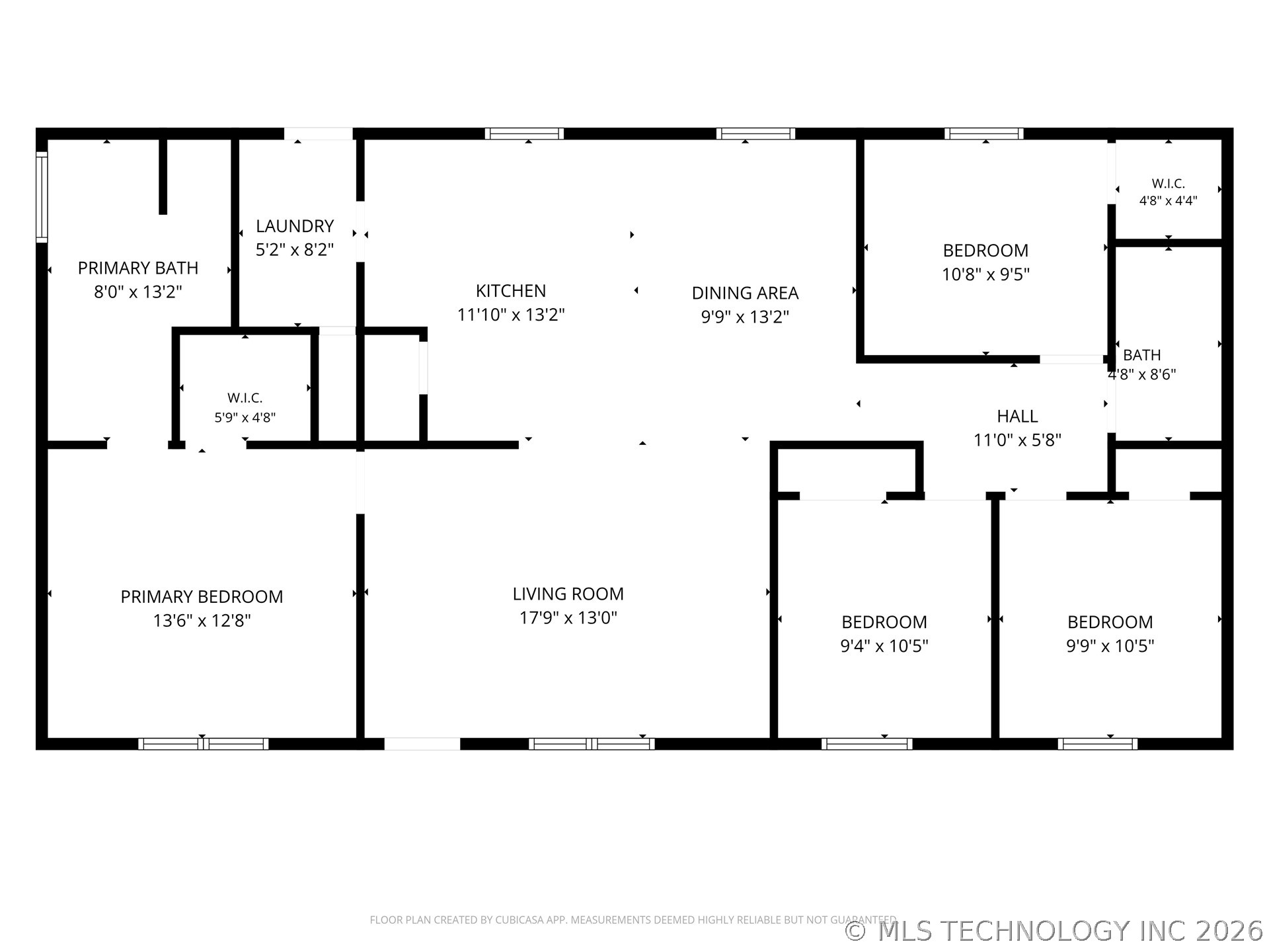 14620 Stewart Road Mounds OK 74047