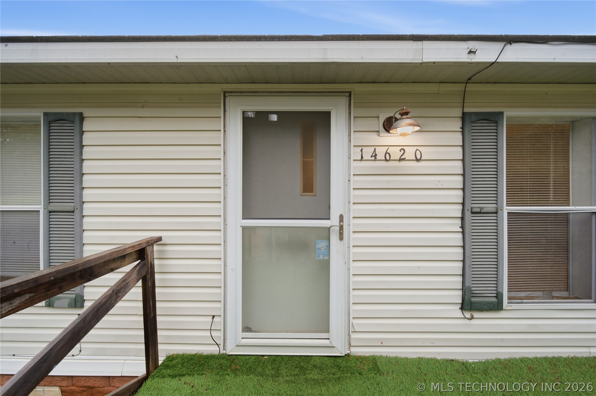 14620 Stewart Road Mounds OK 74047