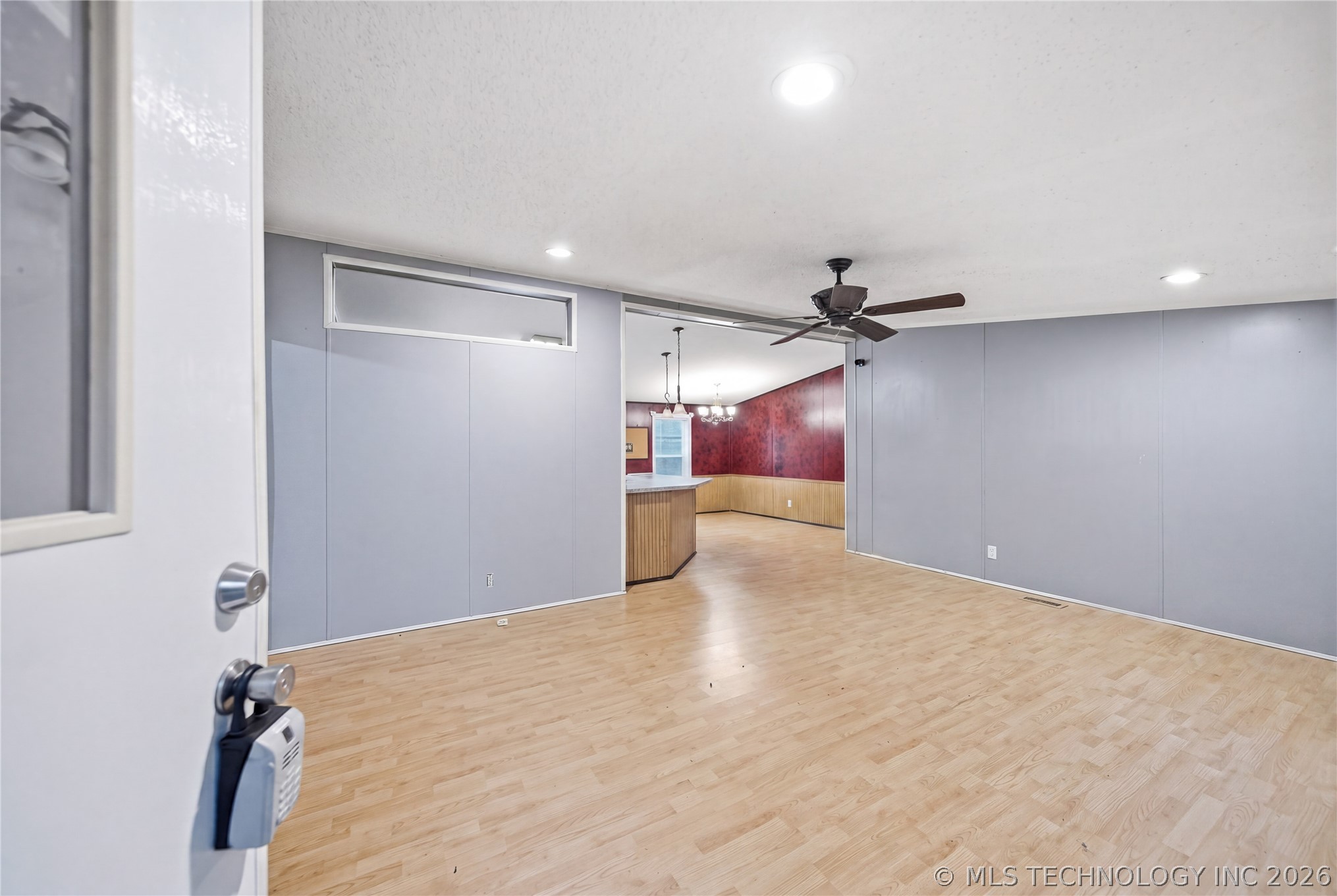 14620 Stewart Road Mounds OK 74047