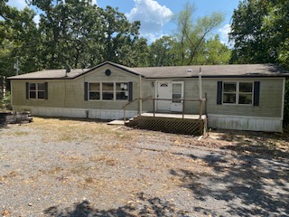 17695 W Sugar Hollow Road Park Hill OK 74451