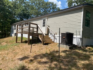 17695 W Sugar Hollow Road Park Hill OK 74451