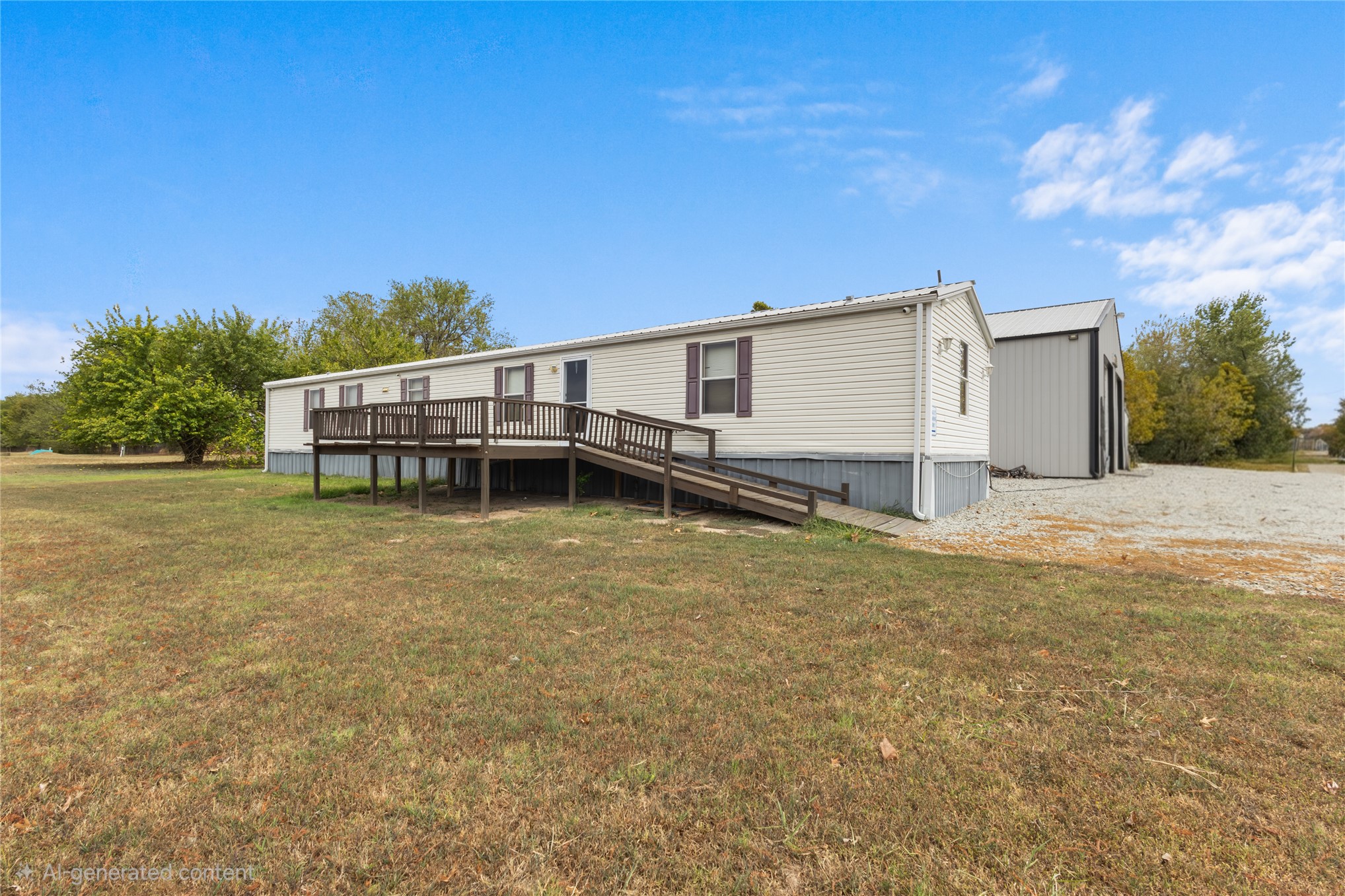 420781 1143 Road Eufaula OK 74432