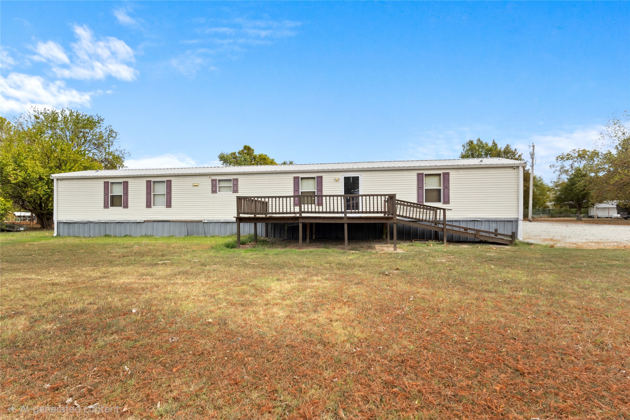 420781 1143 Road Eufaula OK 74432