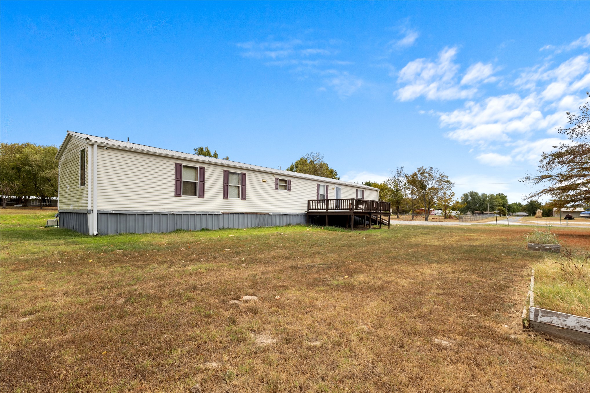 420781 1143 Road Eufaula OK 74432