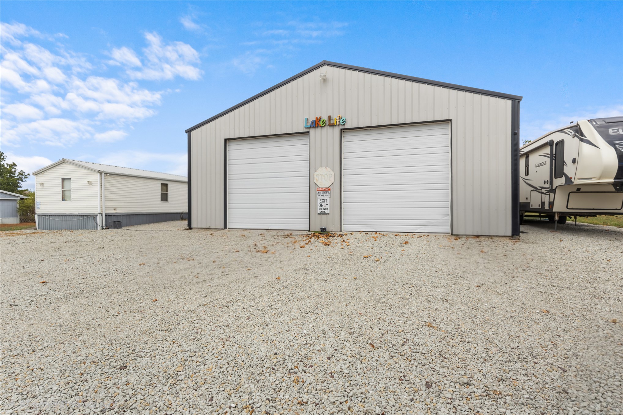 420781 1143 Road Eufaula OK 74432