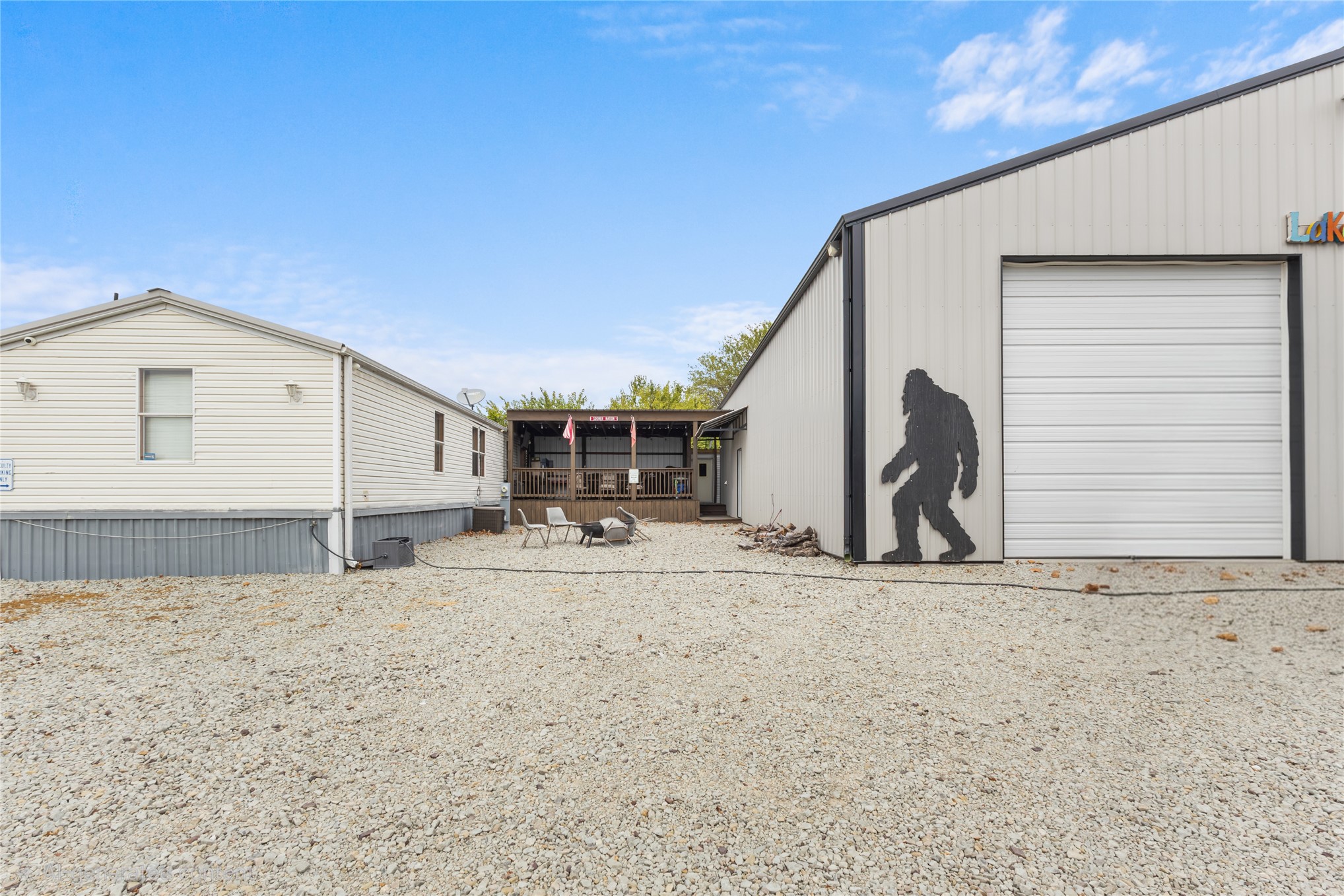 420781 1143 Road Eufaula OK 74432