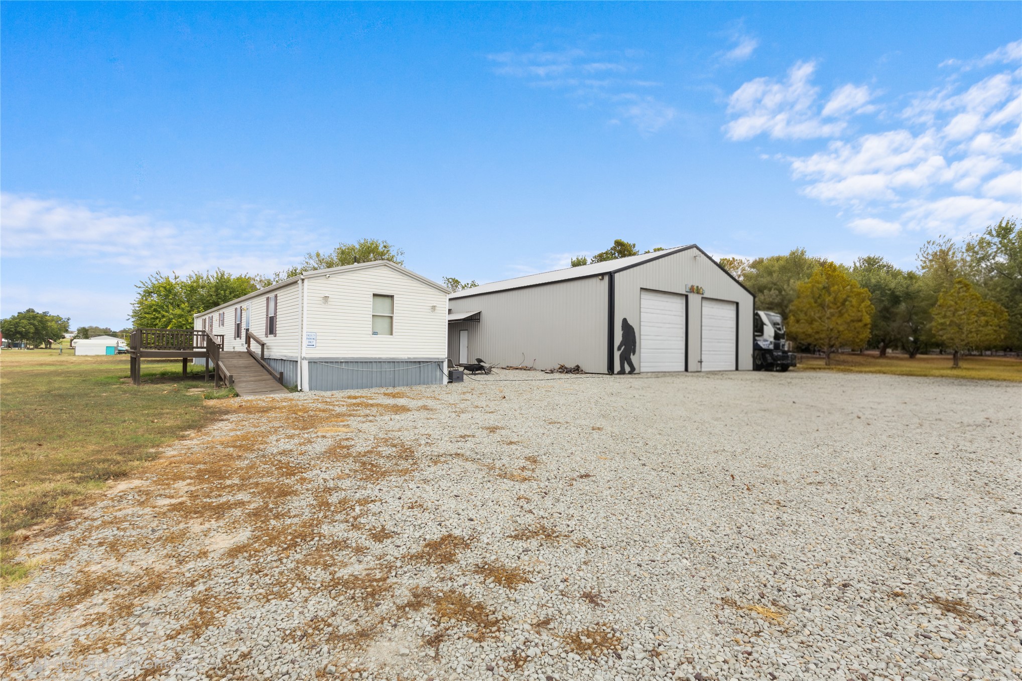 420781 1143 Road Eufaula OK 74432