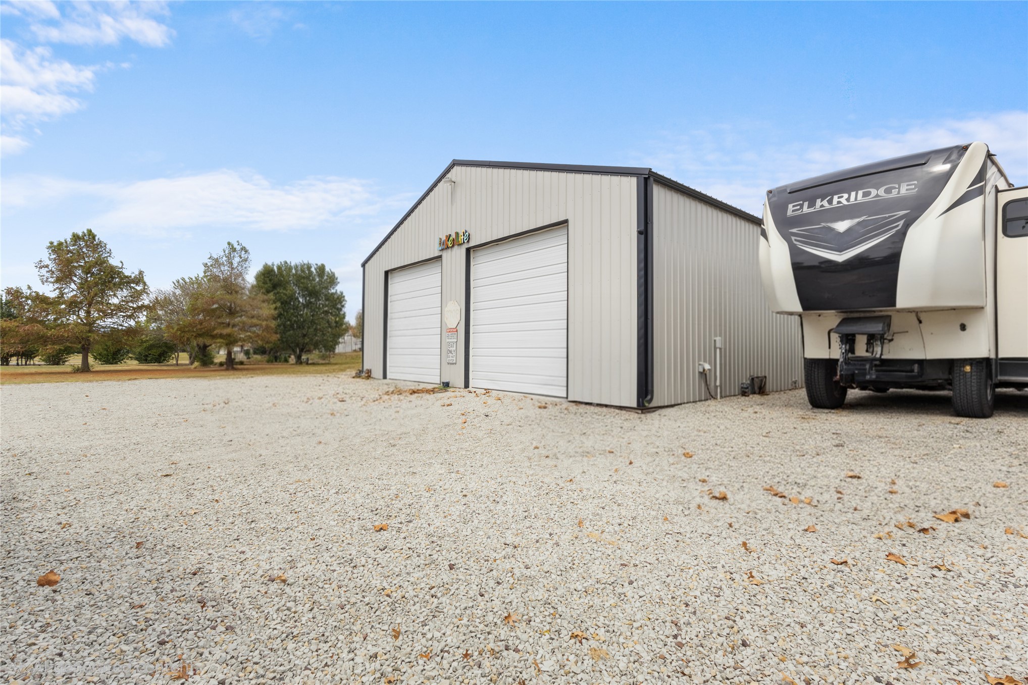 420781 1143 Road Eufaula OK 74432