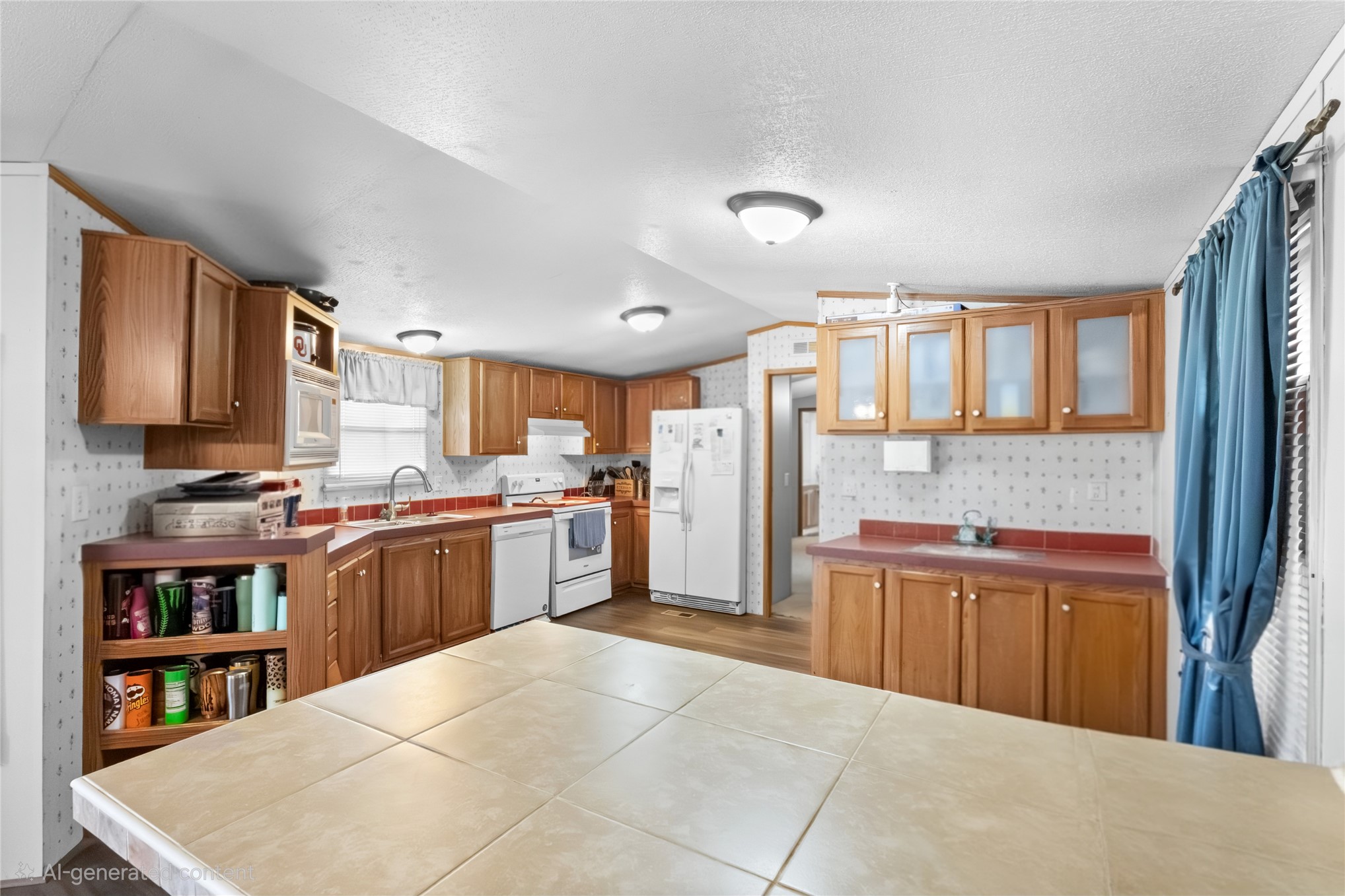 420781 1143 Road Eufaula OK 74432
