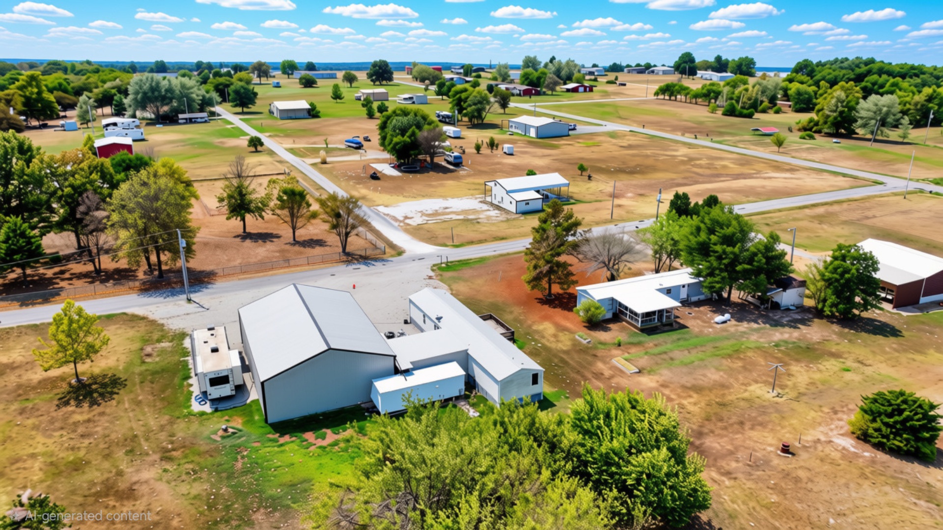 420781 1143 Road Eufaula OK 74432