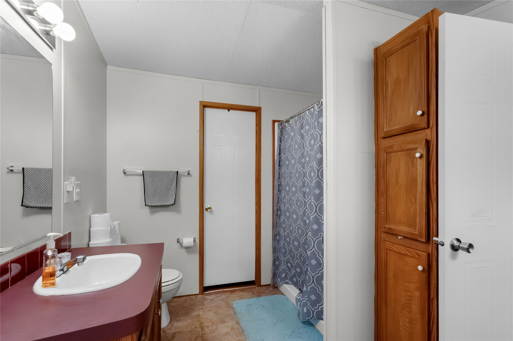 420781 1143 Road Eufaula OK 74432