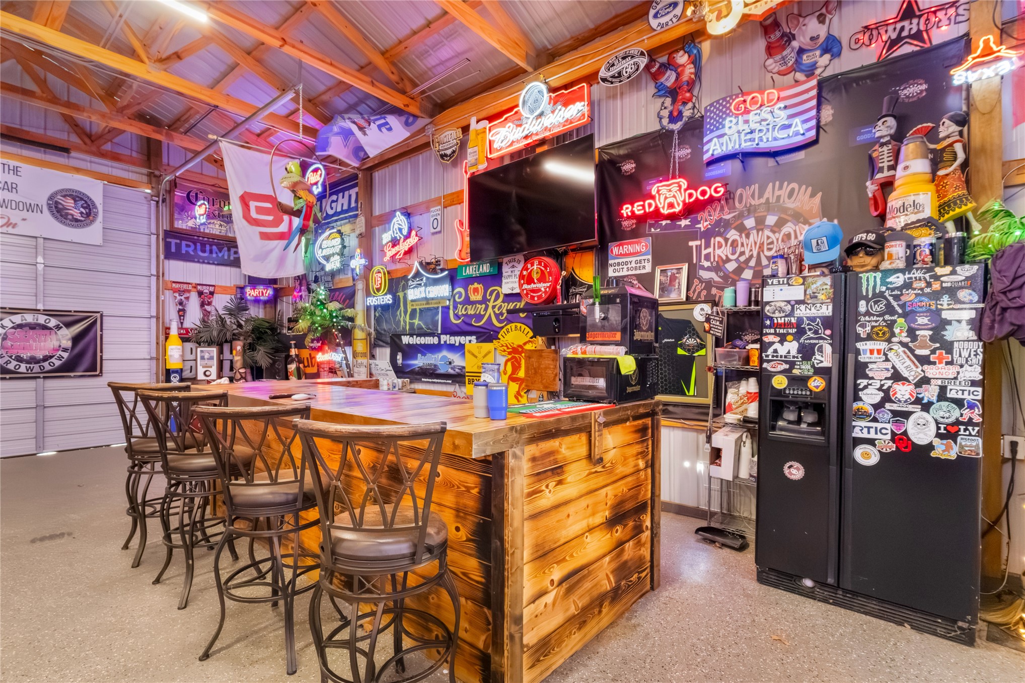 420781 1143 Road Eufaula OK 74432