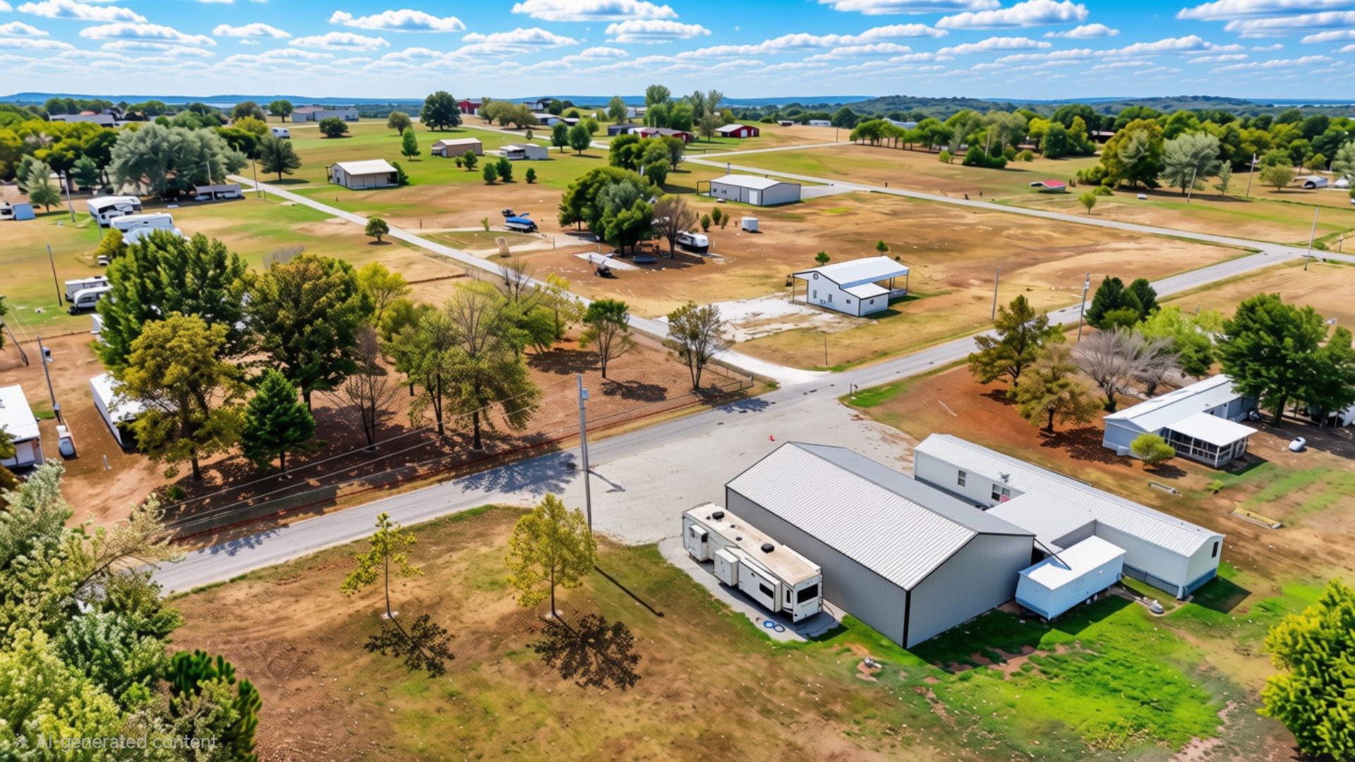420781 1143 Road Eufaula OK 74432