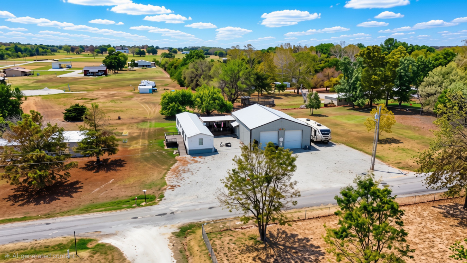420781 1143 Road Eufaula OK 74432
