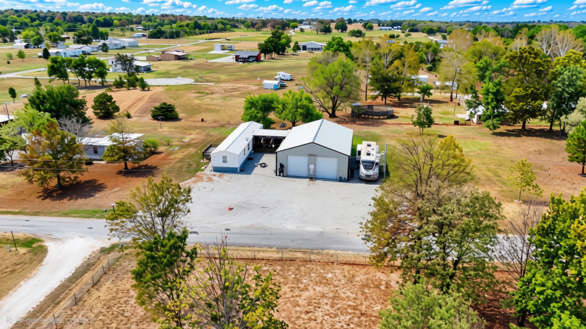 420781 1143 Road Eufaula OK 74432