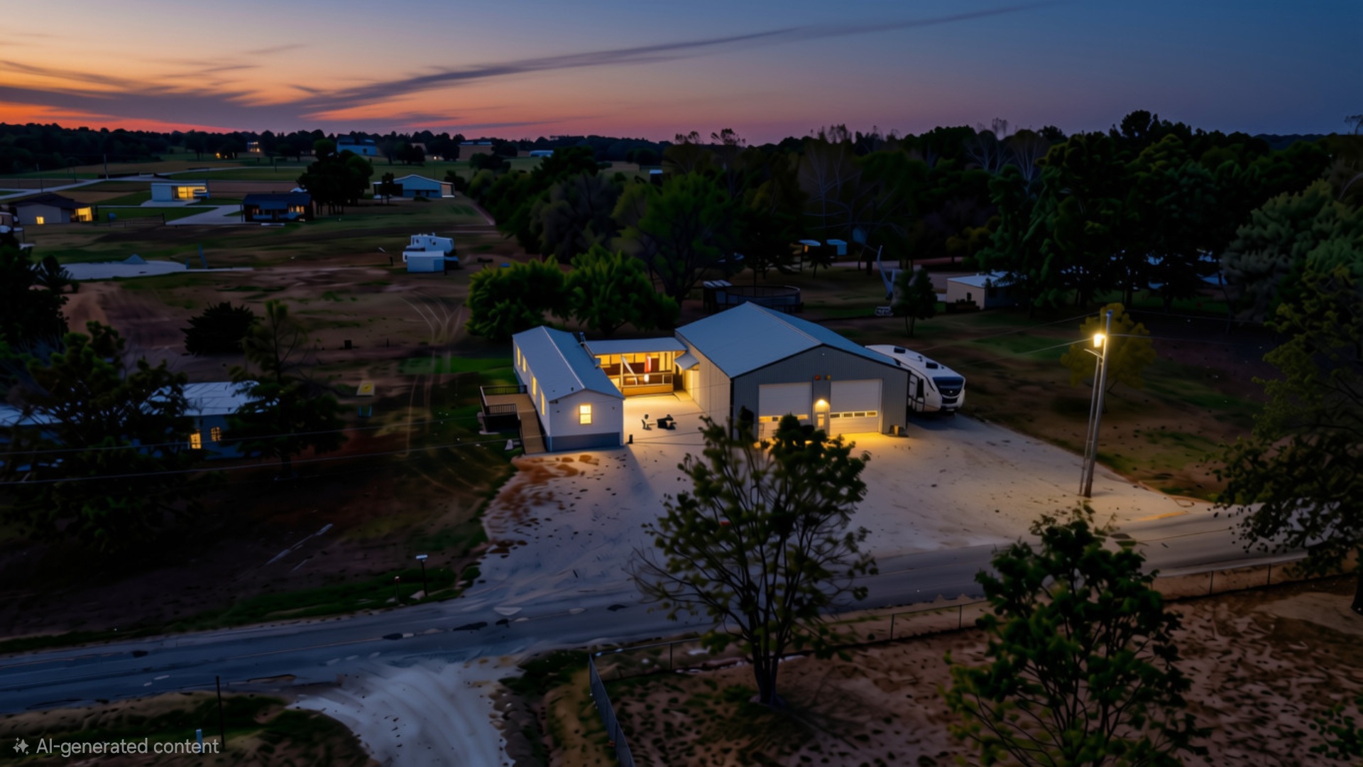 420781 1143 Road Eufaula OK 74432