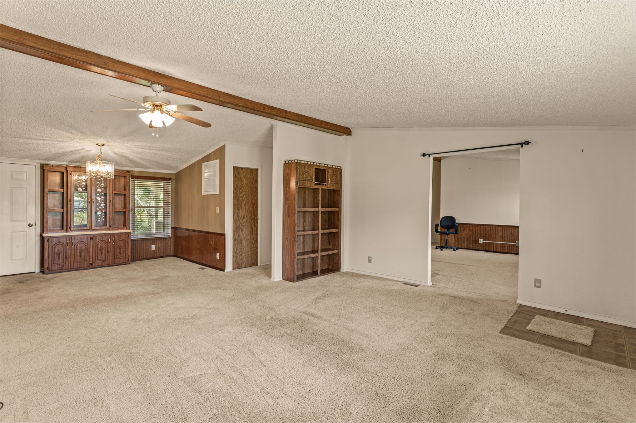 15324 S 337th East Avenue Porter OK 74454