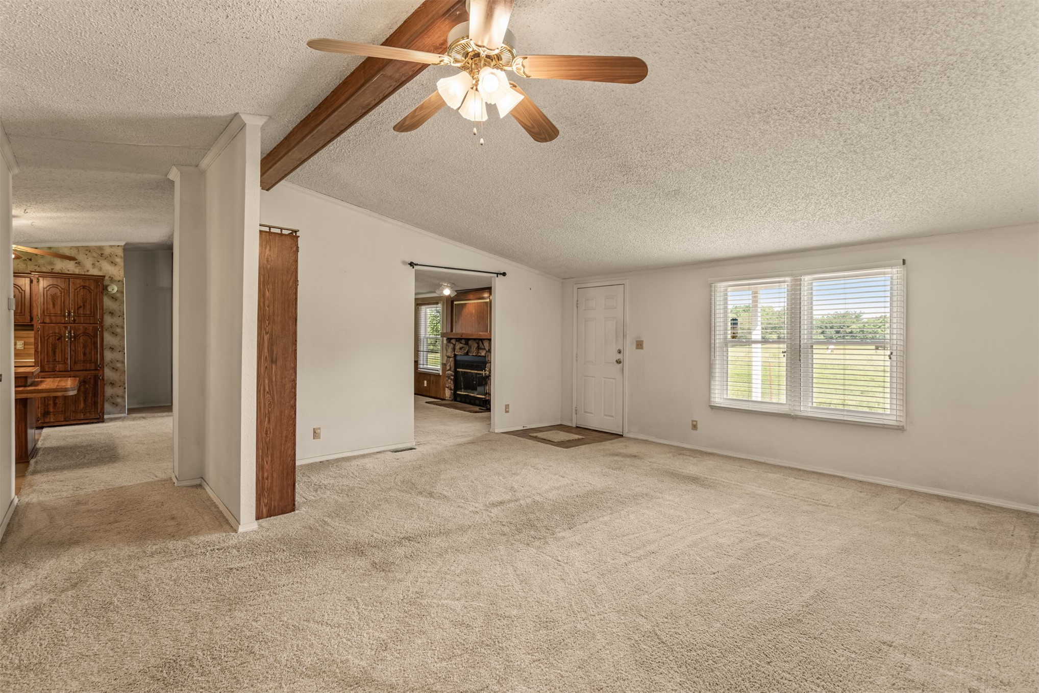 15324 S 337th East Avenue Porter OK 74454