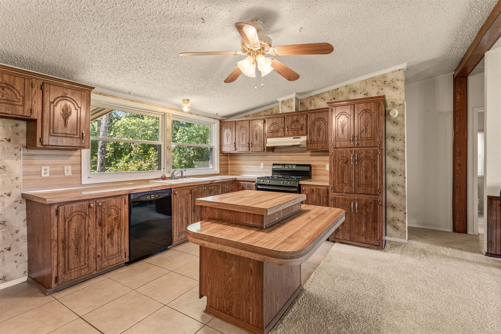 15324 S 337th East Avenue Porter OK 74454