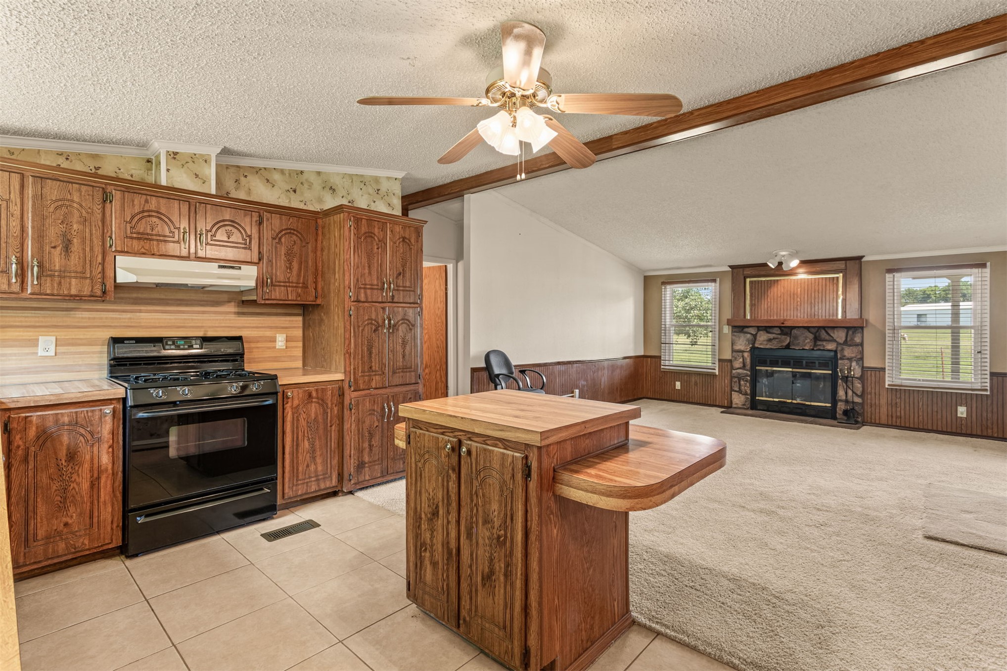 15324 S 337th East Avenue Porter OK 74454