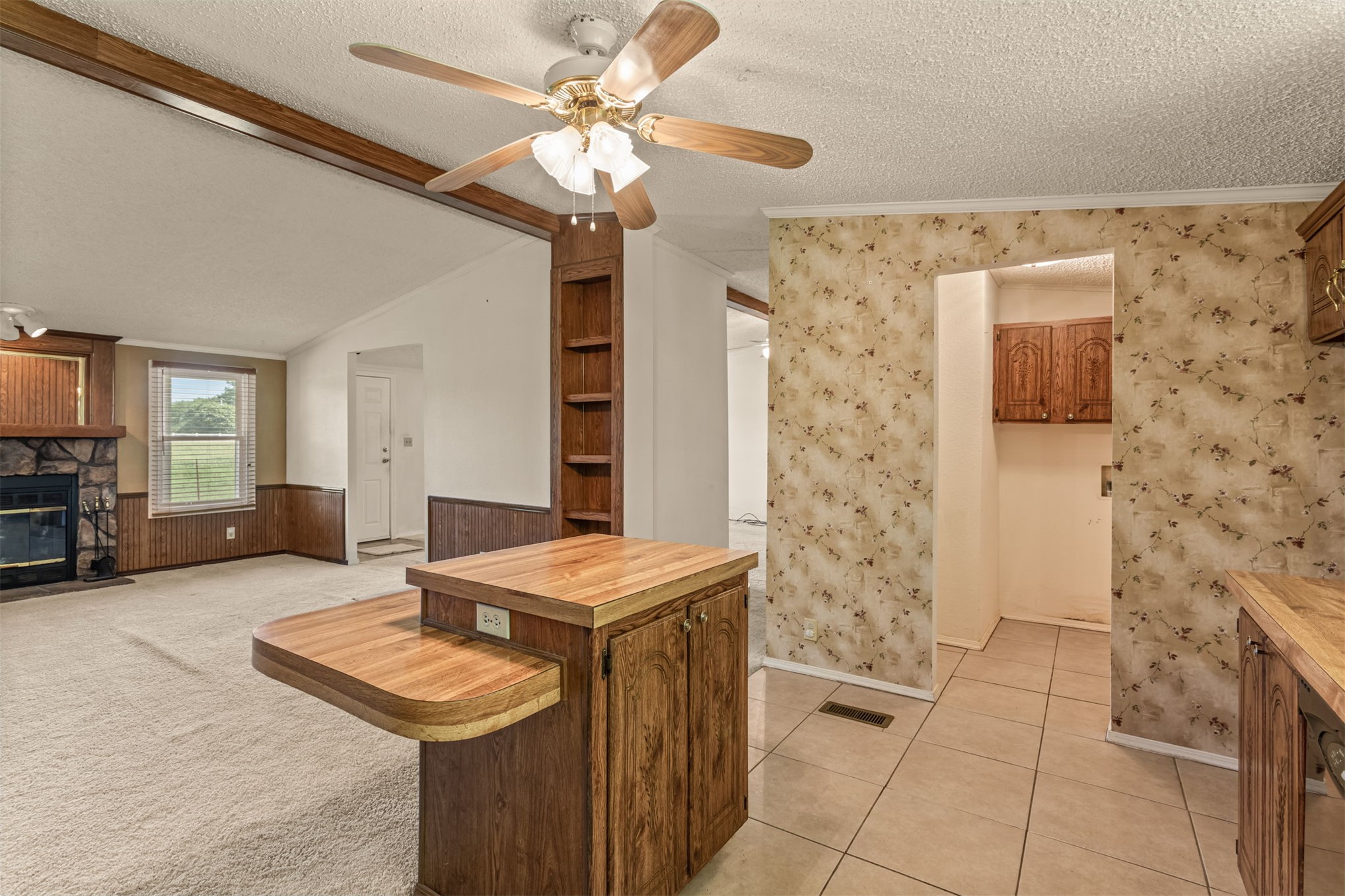 15324 S 337th East Avenue Porter OK 74454