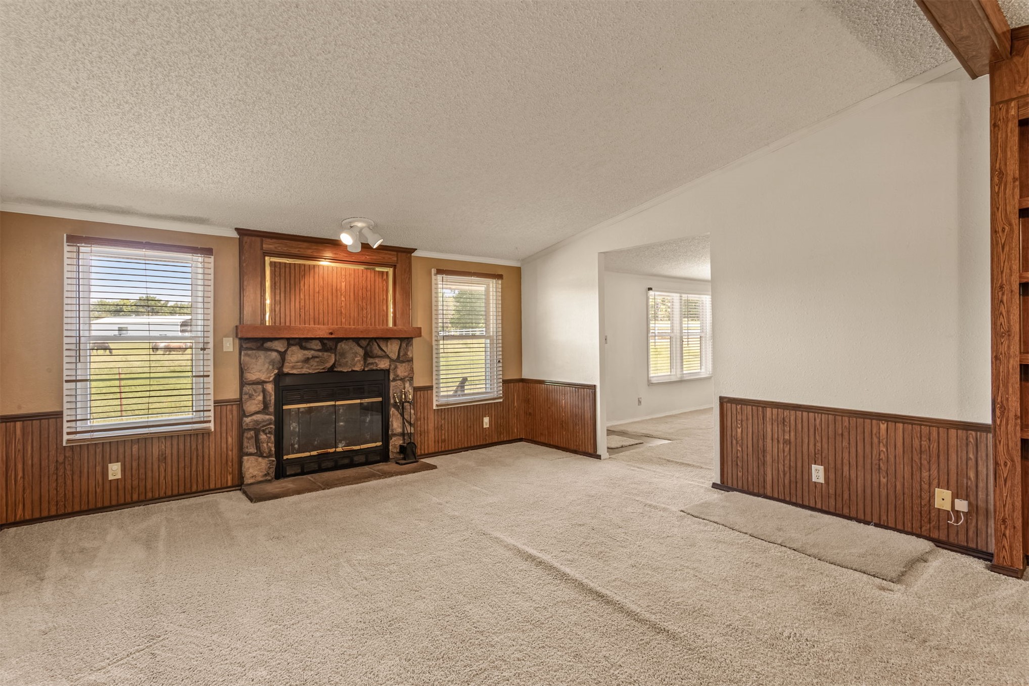15324 S 337th East Avenue Porter OK 74454