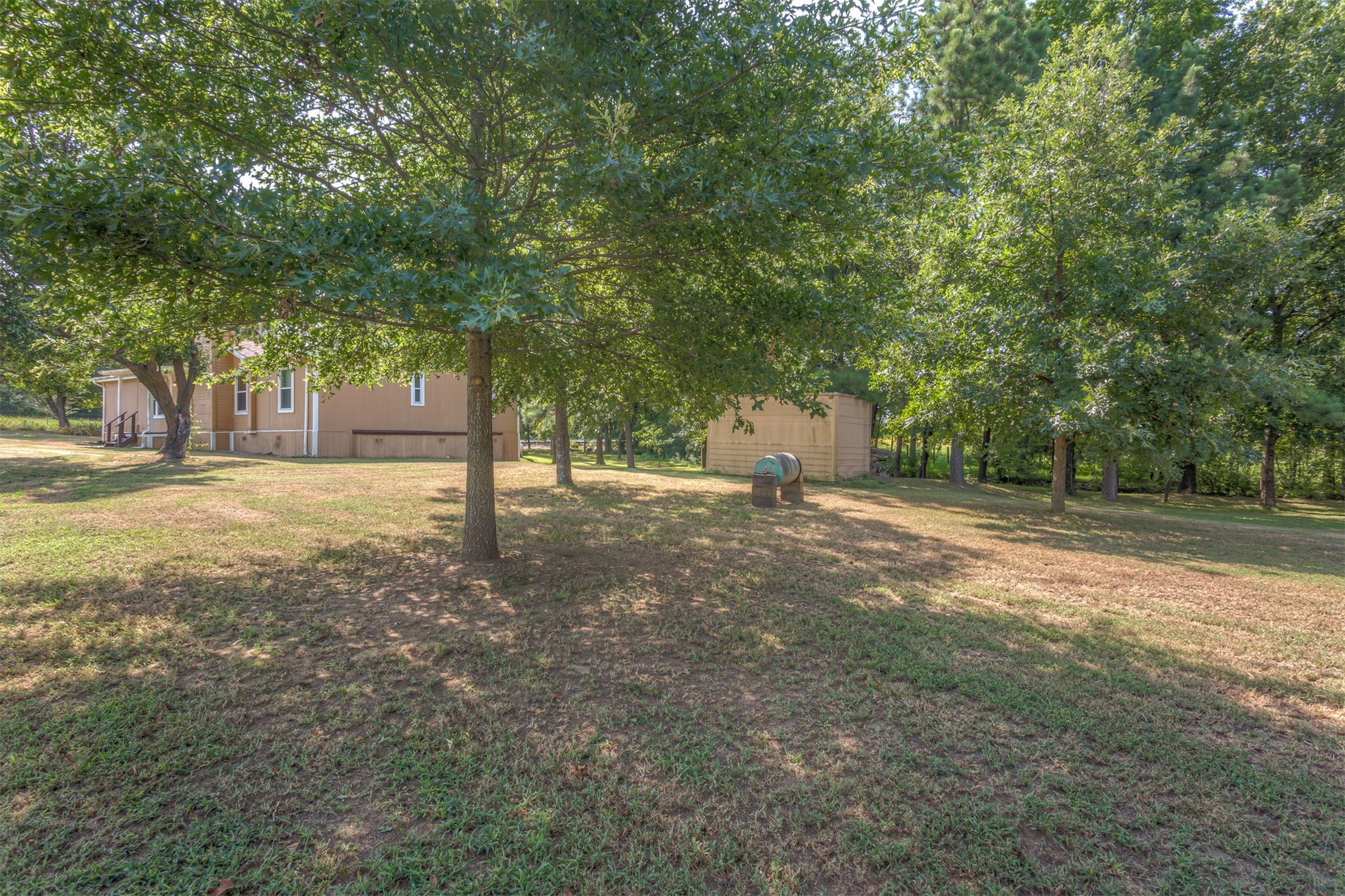 15324 S 337th East Avenue Porter OK 74454