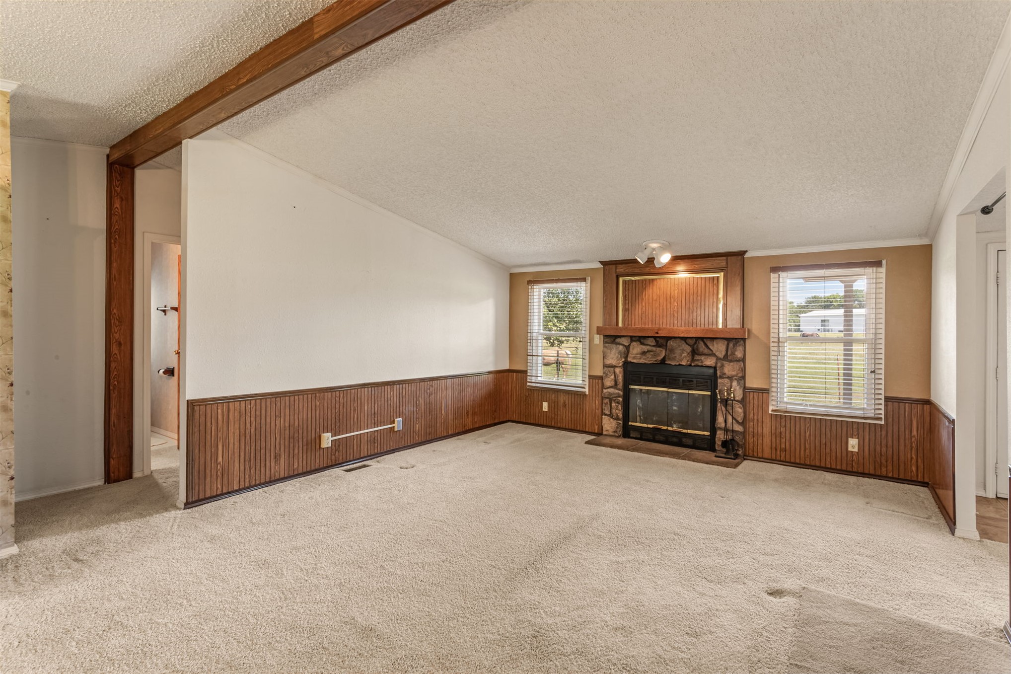 15324 S 337th East Avenue Porter OK 74454