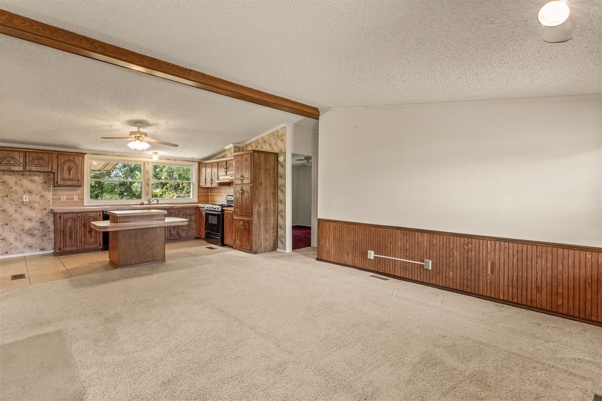 15324 S 337th East Avenue Porter OK 74454