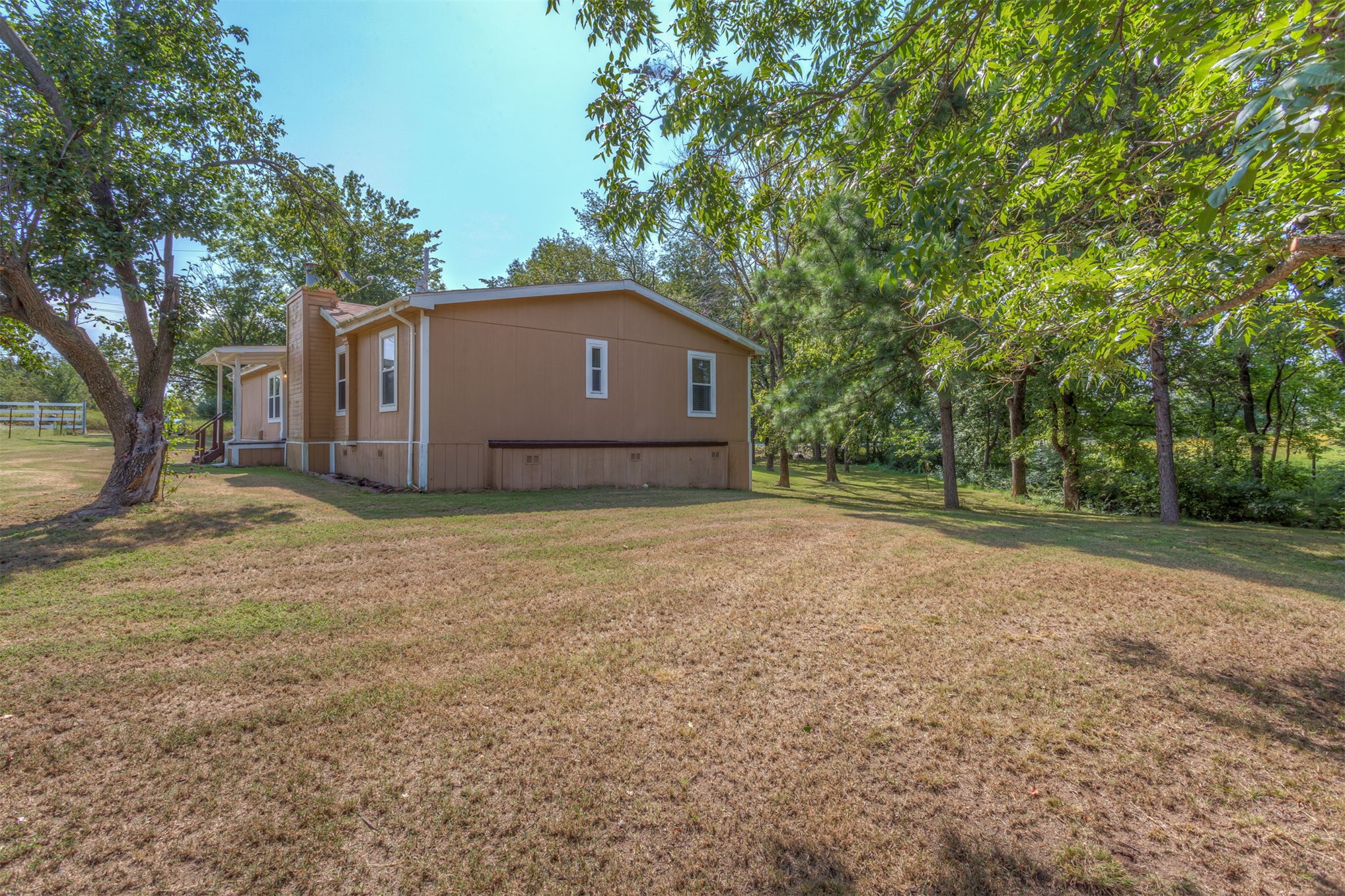 15324 S 337th East Avenue Porter OK 74454