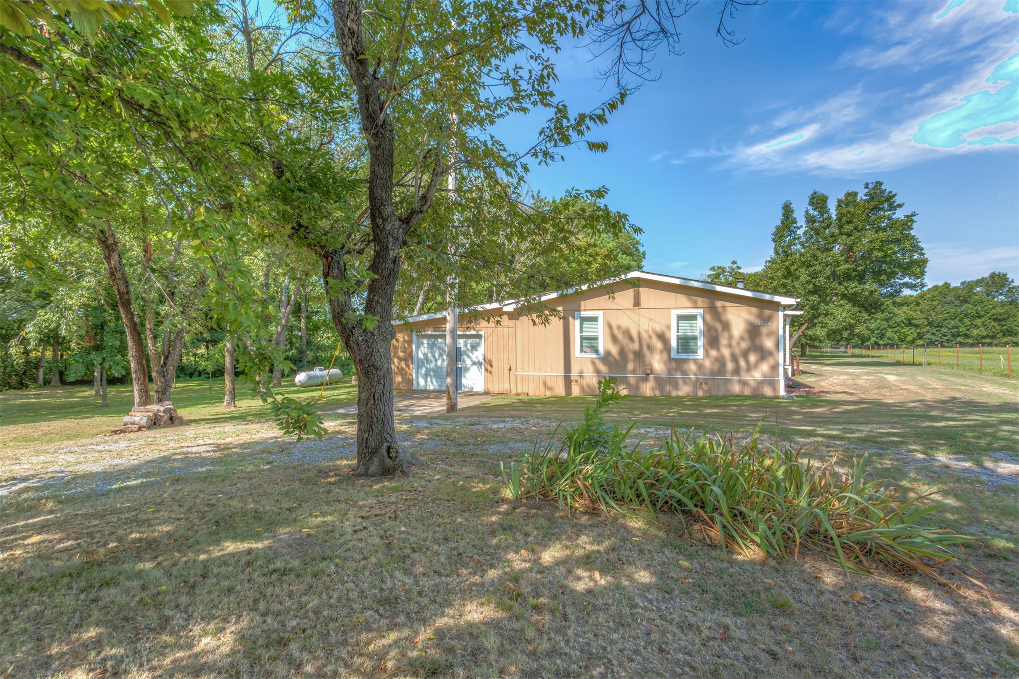 15324 S 337th East Avenue Porter OK 74454