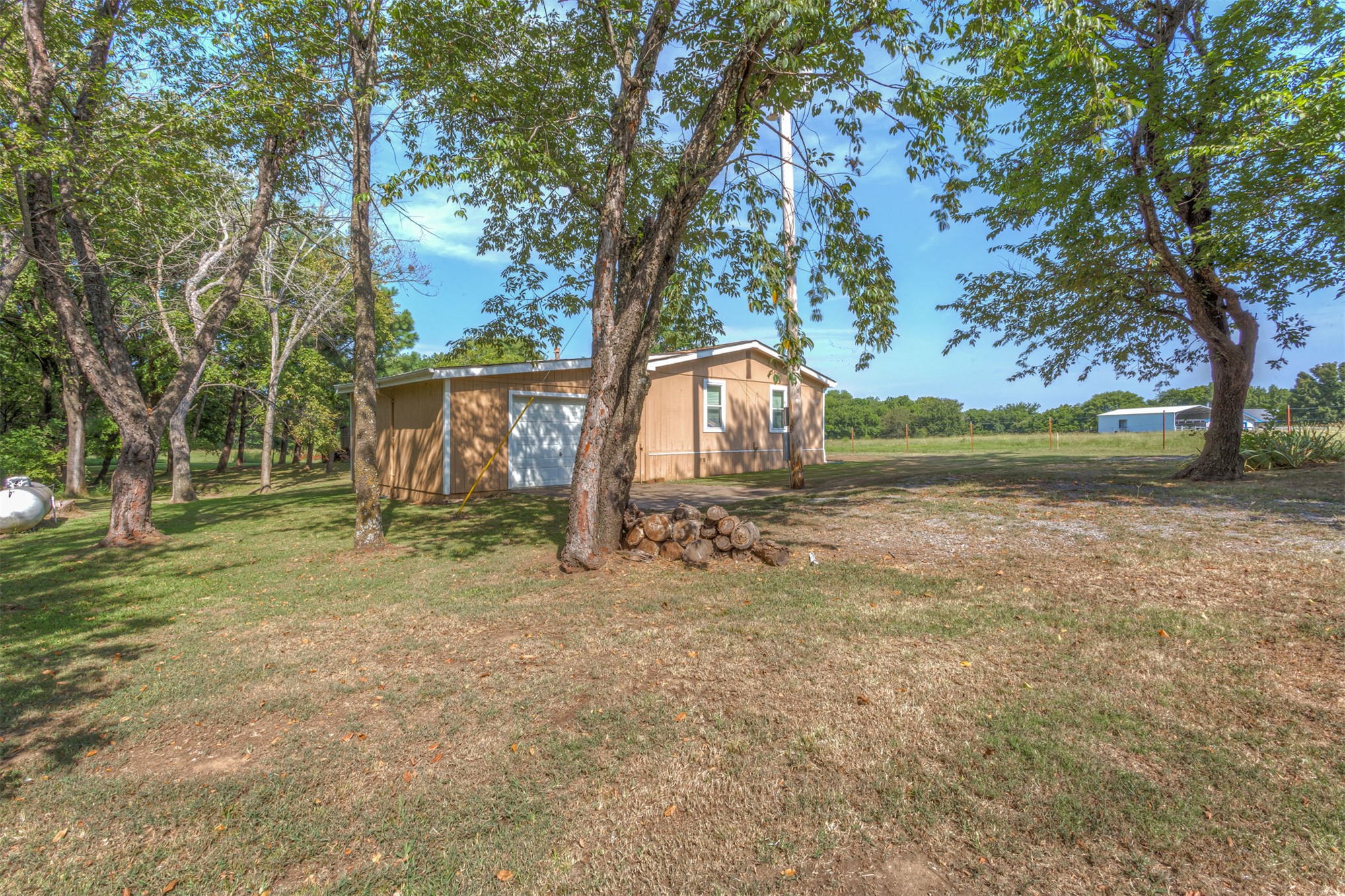 15324 S 337th East Avenue Porter OK 74454