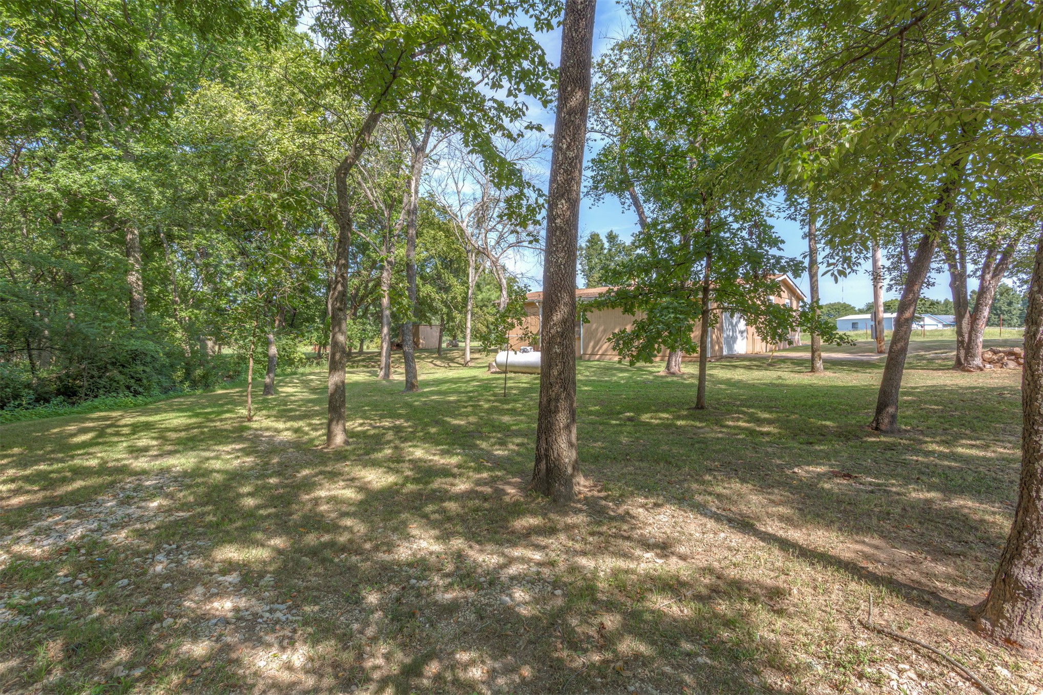 15324 S 337th East Avenue Porter OK 74454