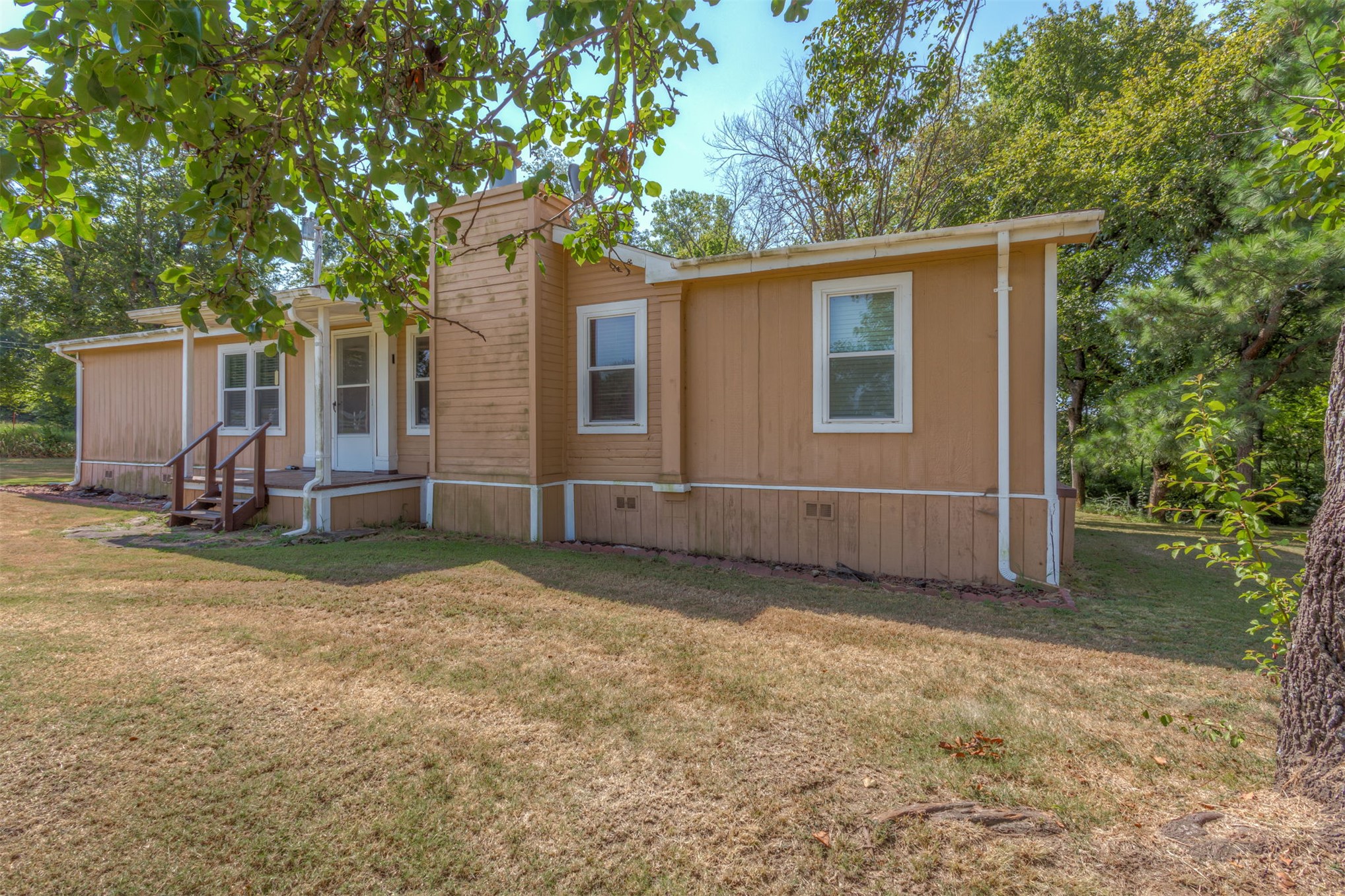 15324 S 337th East Avenue Porter OK 74454
