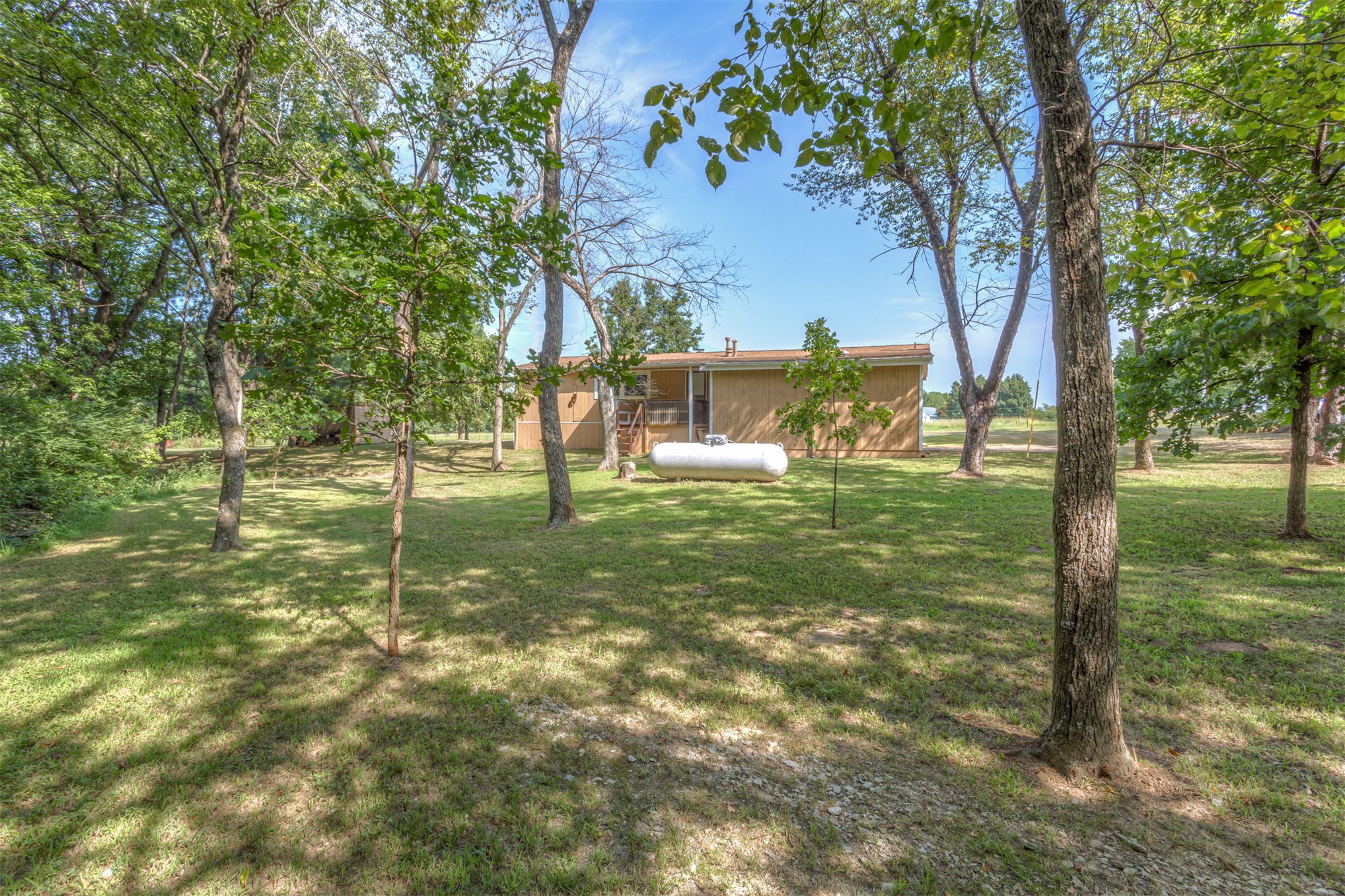 15324 S 337th East Avenue Porter OK 74454