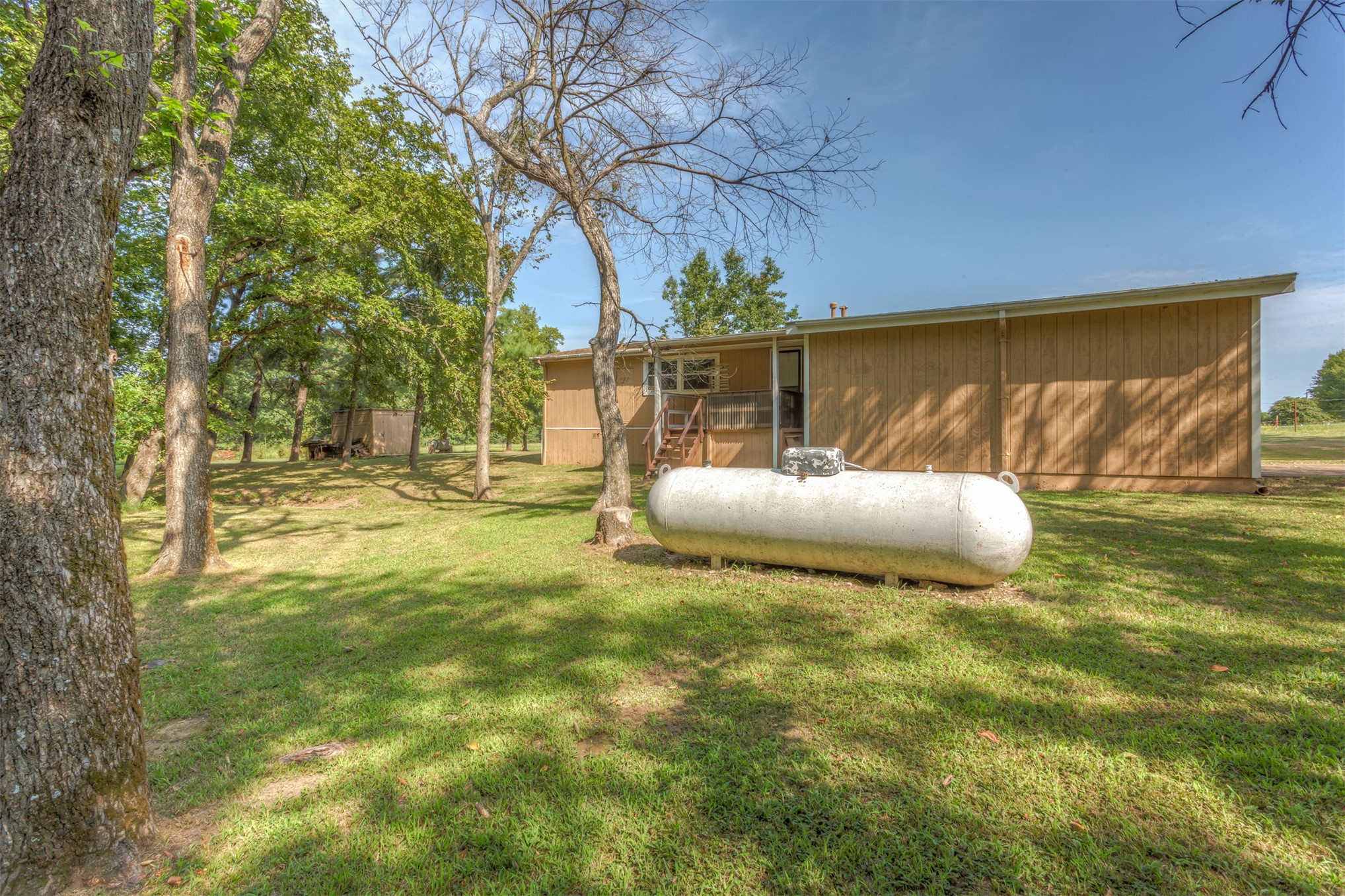 15324 S 337th East Avenue Porter OK 74454