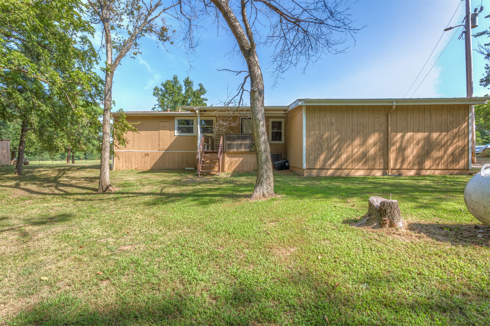15324 S 337th East Avenue Porter OK 74454