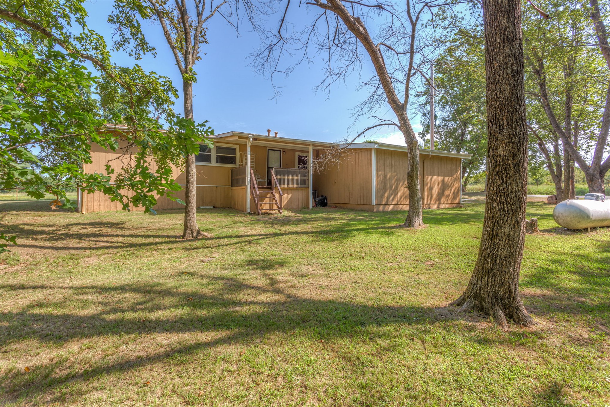 15324 S 337th East Avenue Porter OK 74454