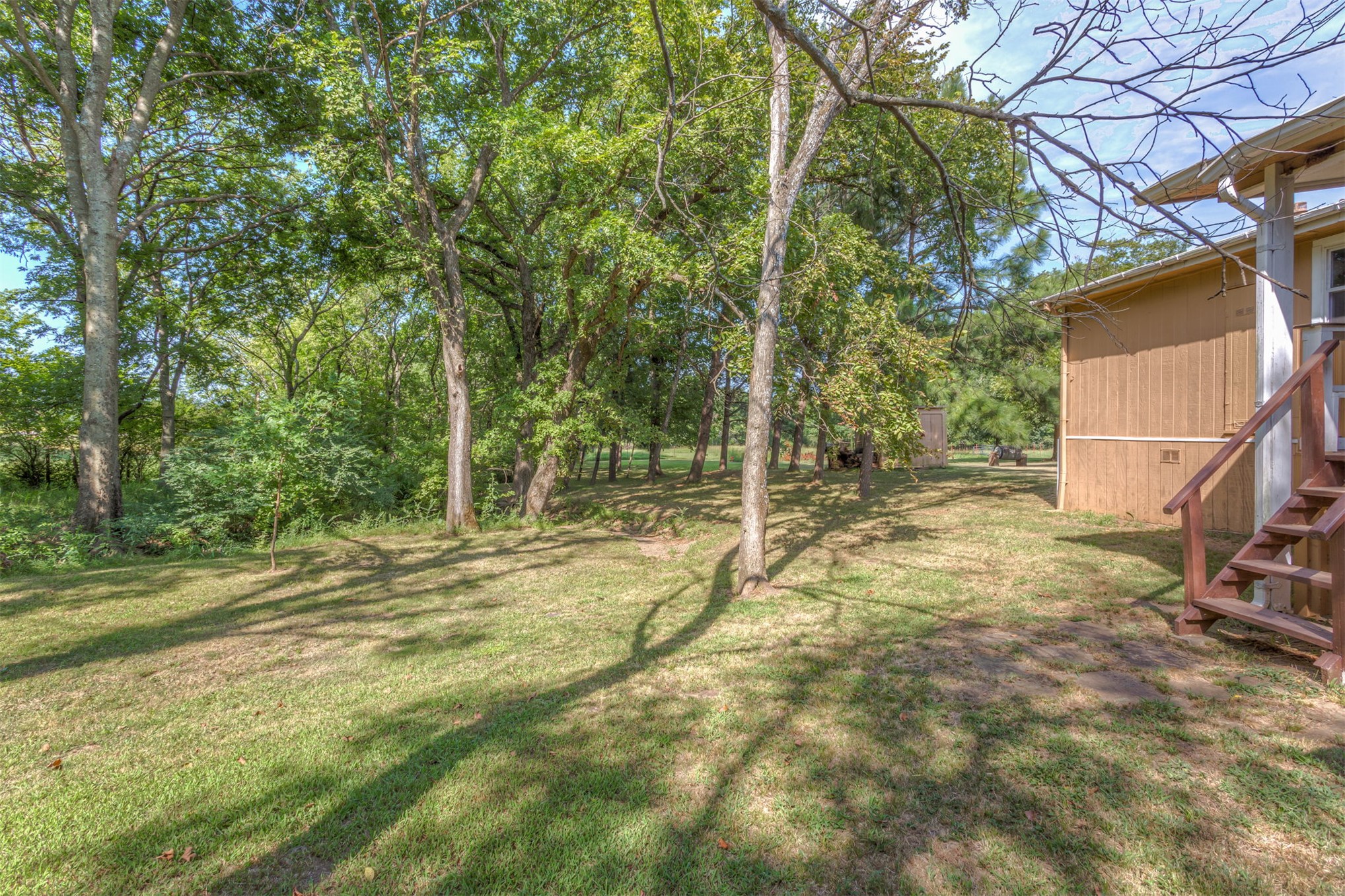 15324 S 337th East Avenue Porter OK 74454
