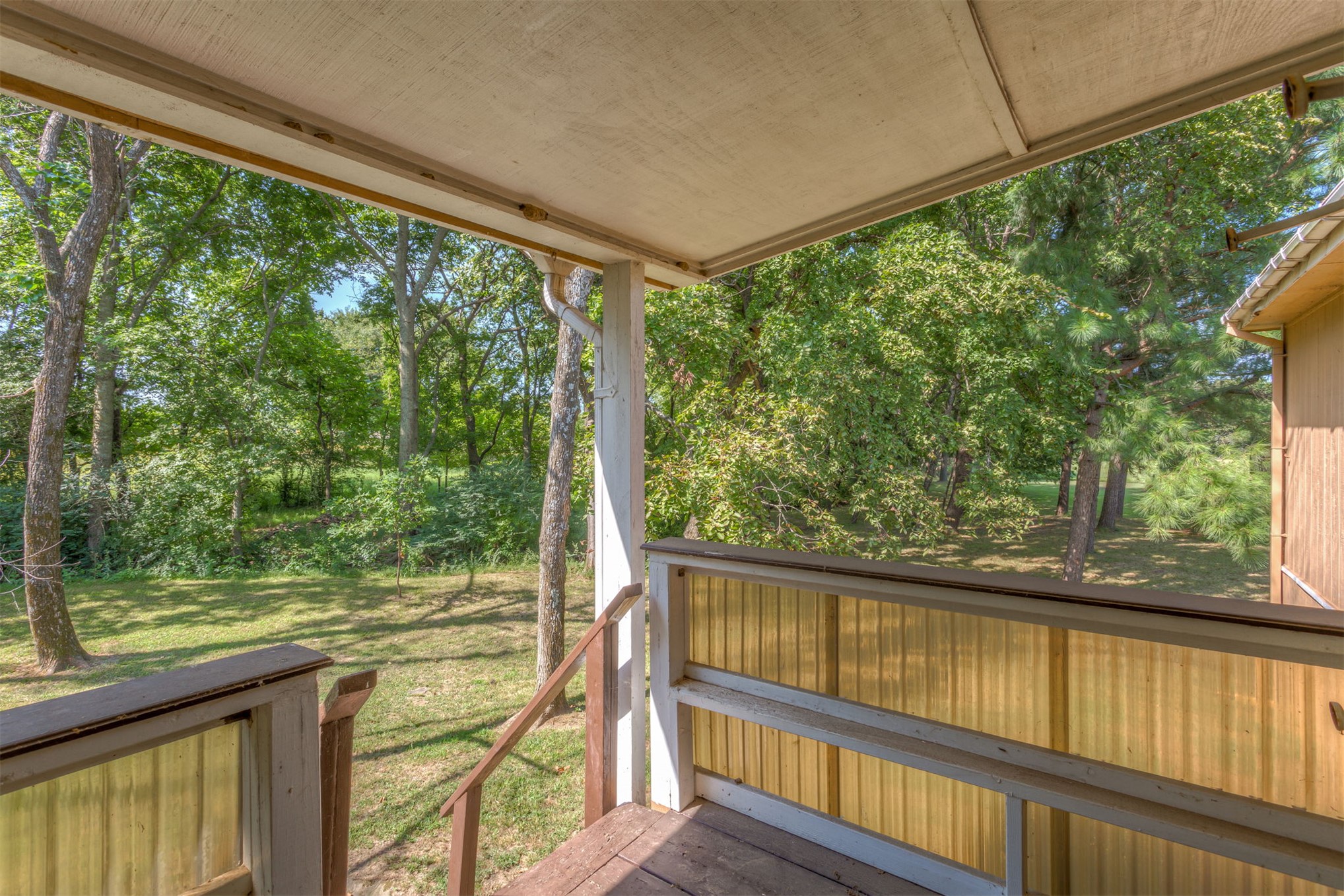 15324 S 337th East Avenue Porter OK 74454