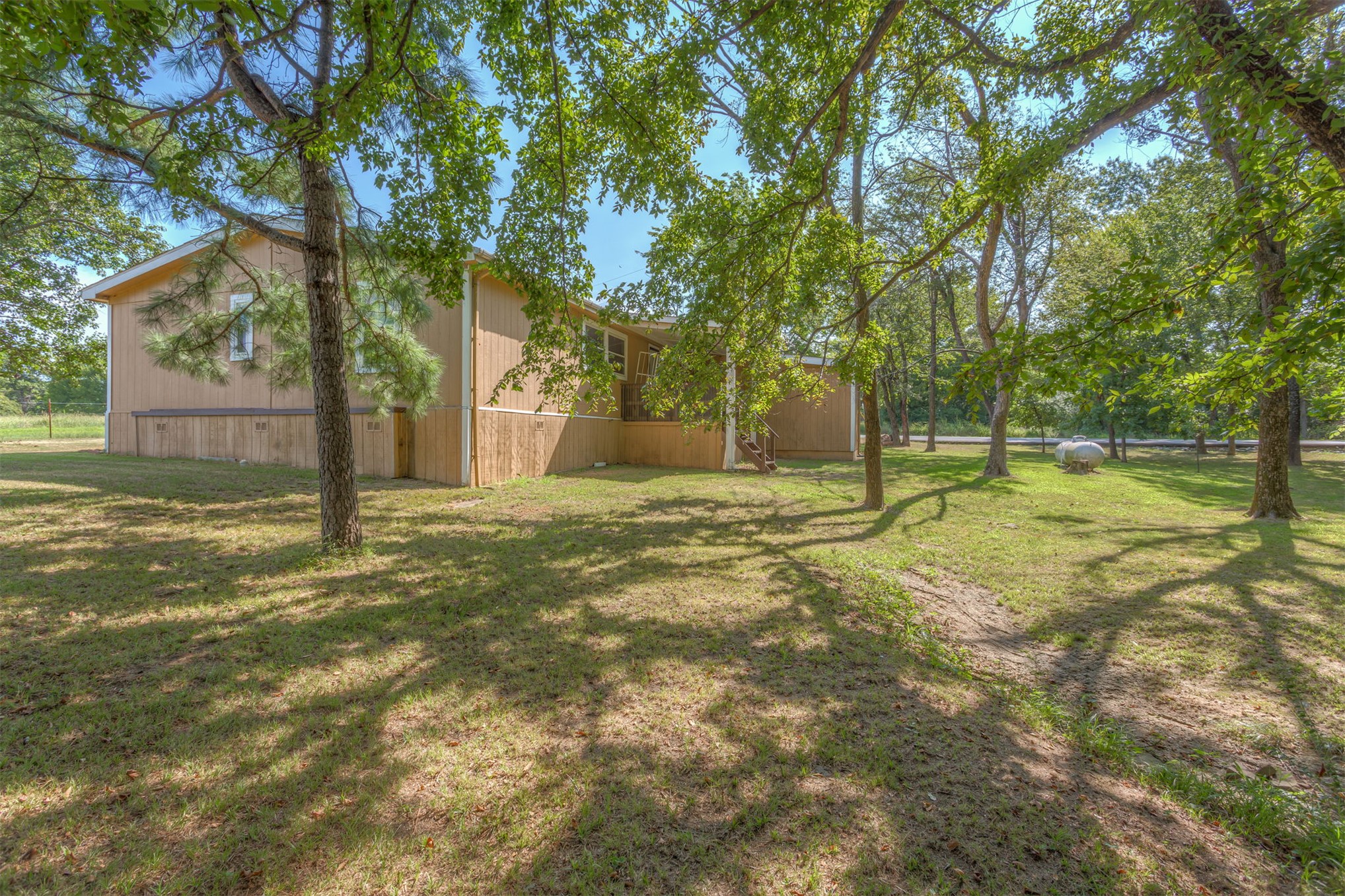 15324 S 337th East Avenue Porter OK 74454