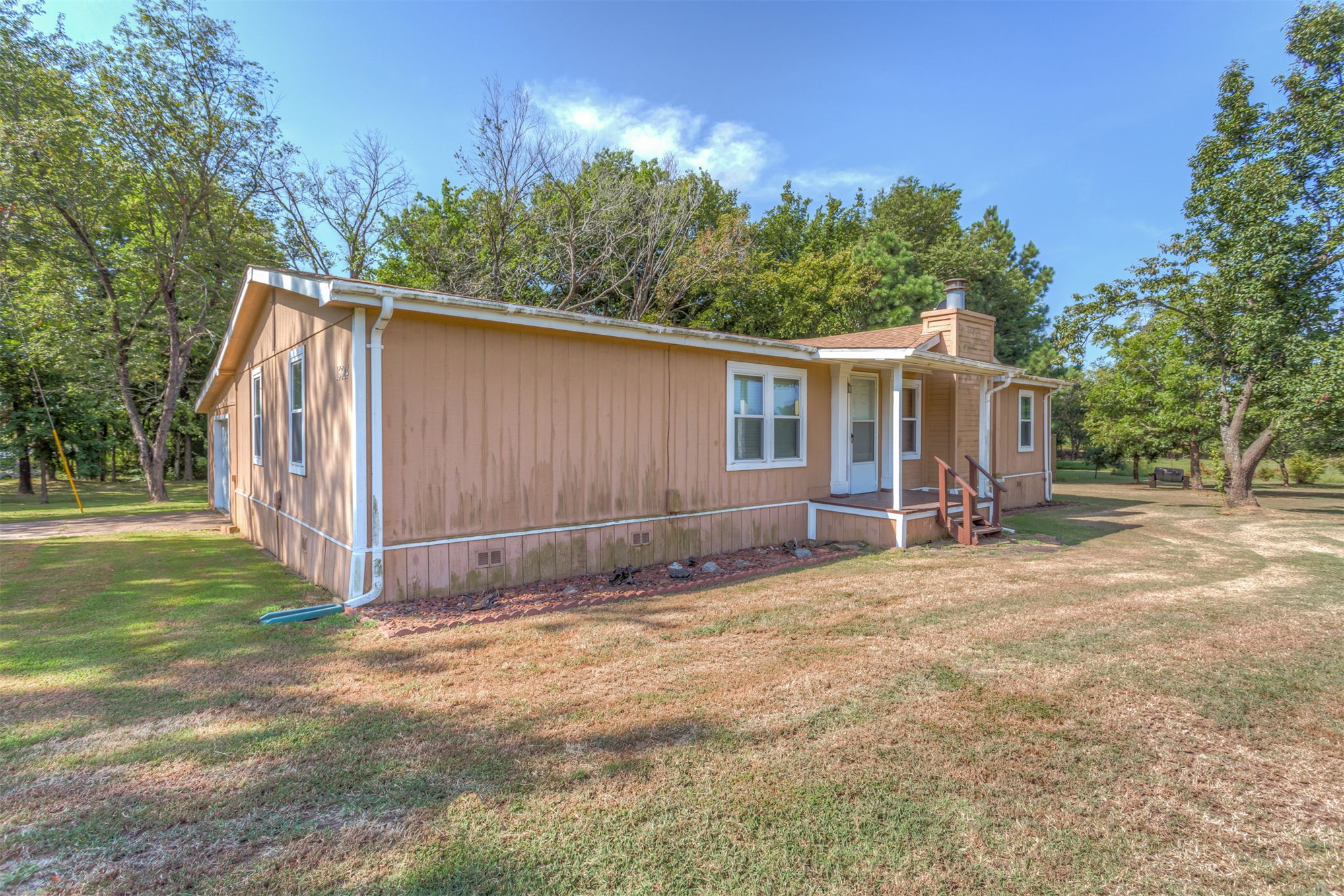 15324 S 337th East Avenue Porter OK 74454