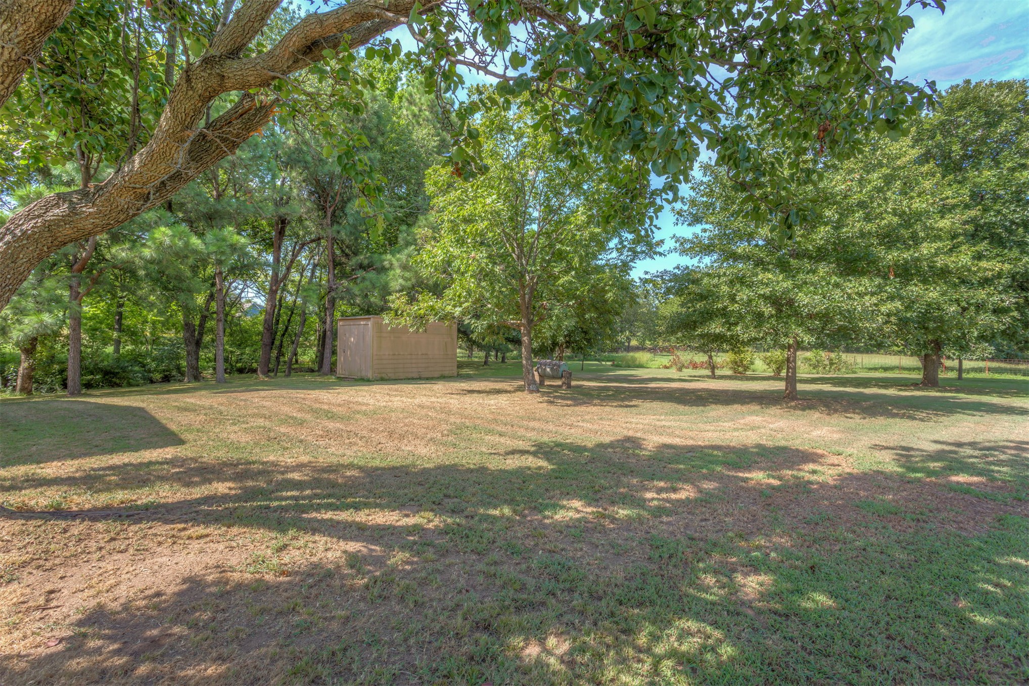 15324 S 337th East Avenue Porter OK 74454