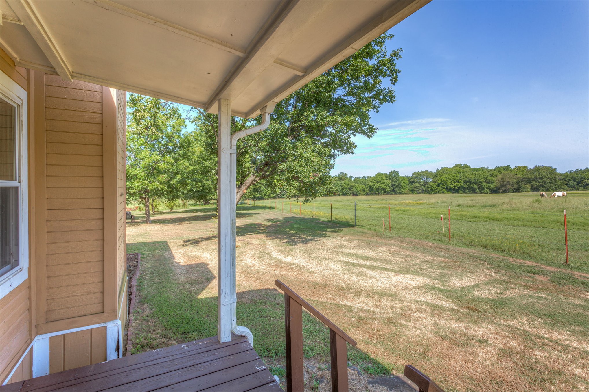 15324 S 337th East Avenue Porter OK 74454
