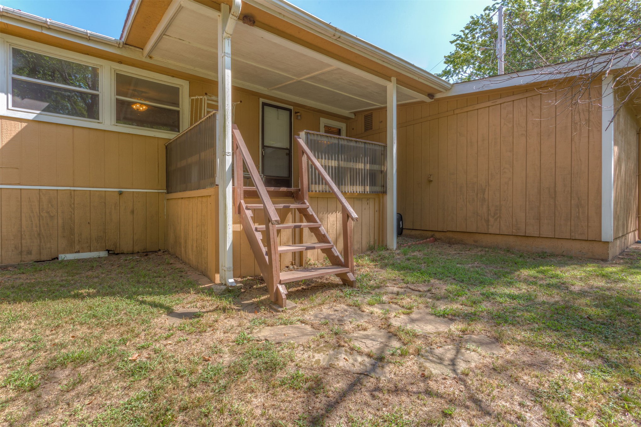 15324 S 337th East Avenue Porter OK 74454