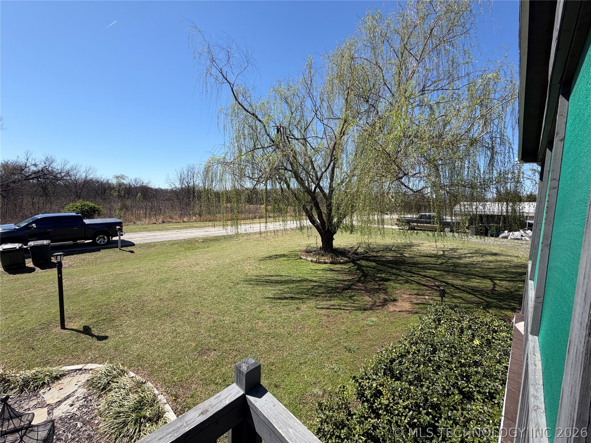 608 W Curtis Calera OK 74730
