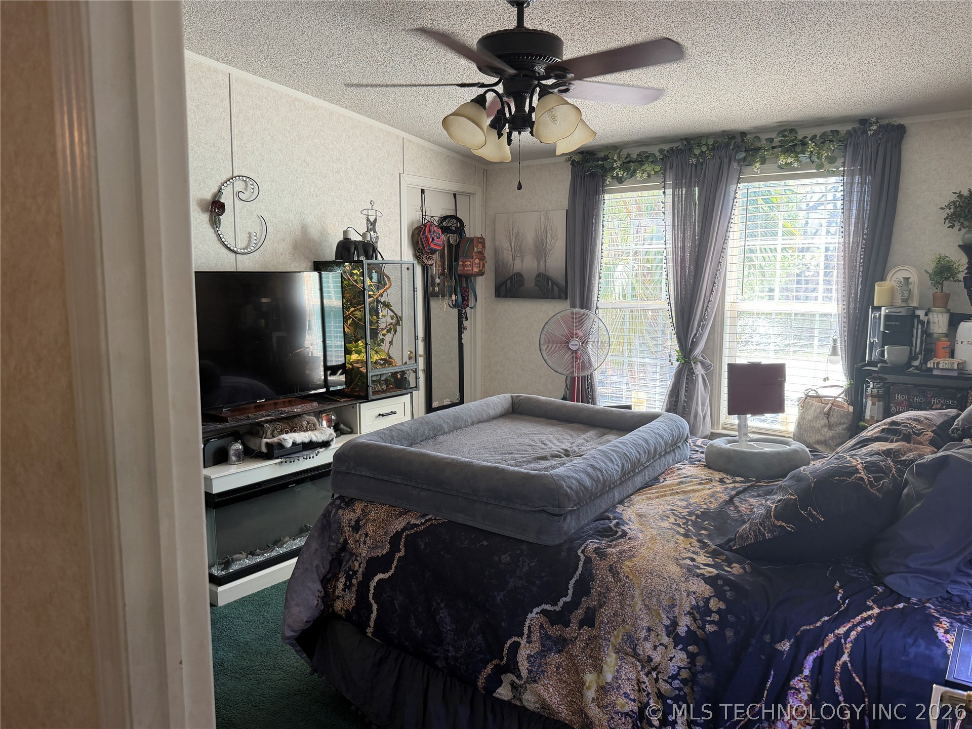 608 W Curtis Calera OK 74730