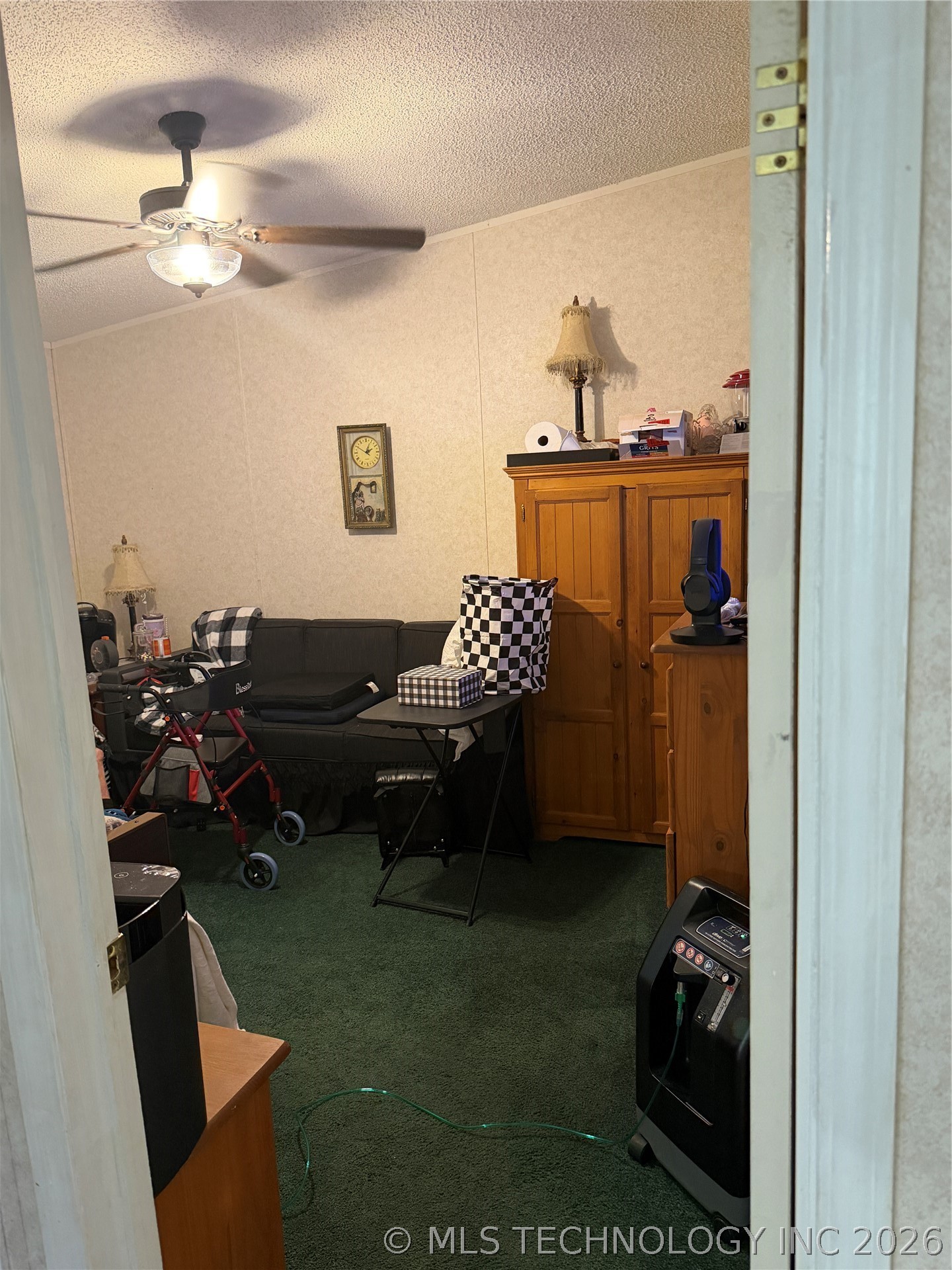 608 W Curtis Calera OK 74730