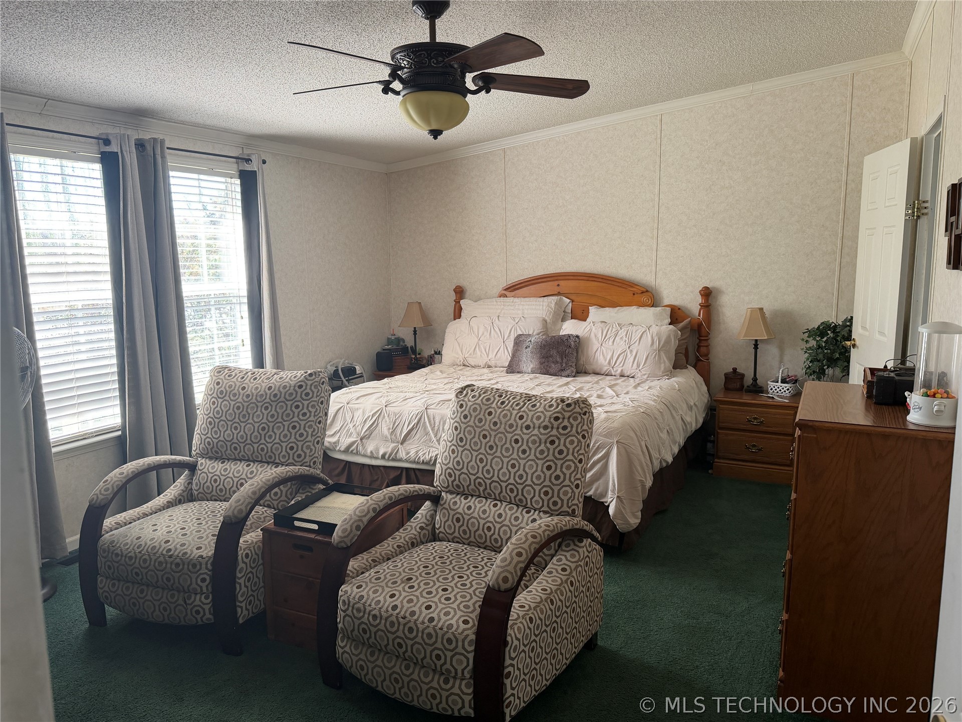608 W Curtis Calera OK 74730